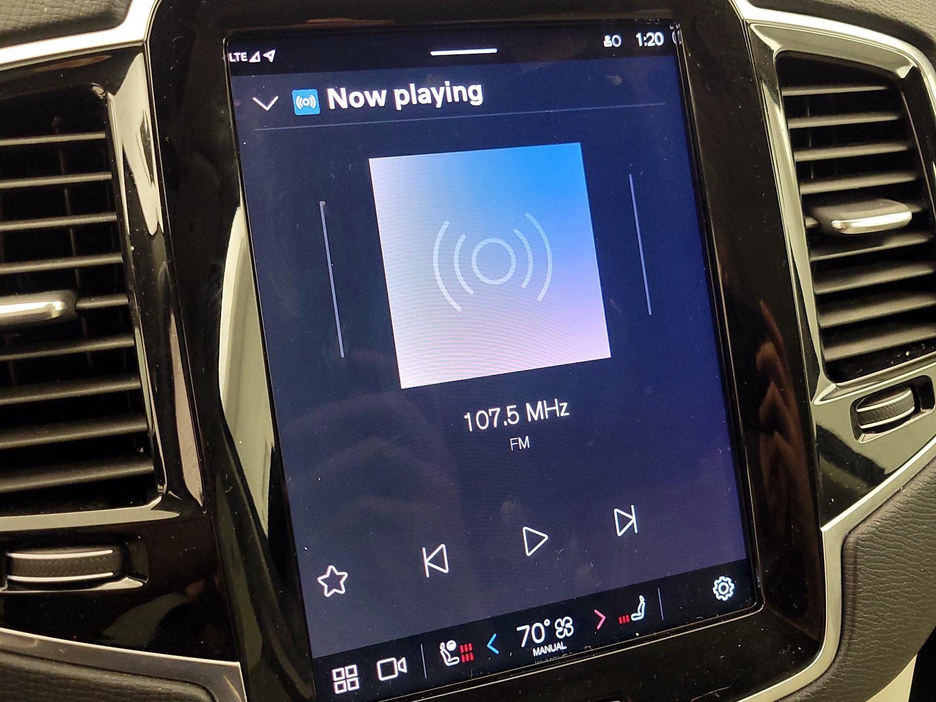 Thumbnail: 2024 Volvo XC90 - 16