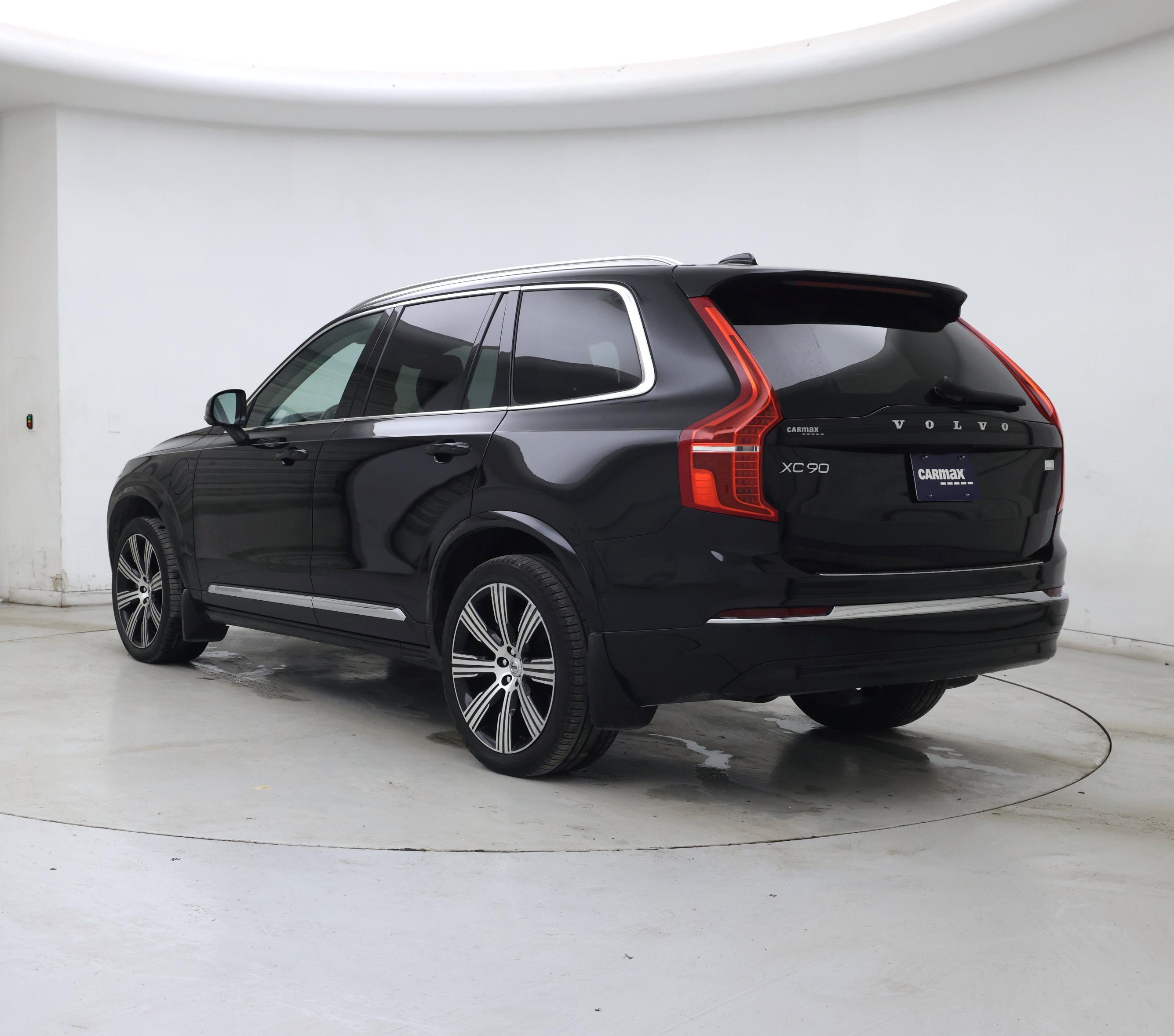 Thumbnail: 2024 Volvo XC90 - 2