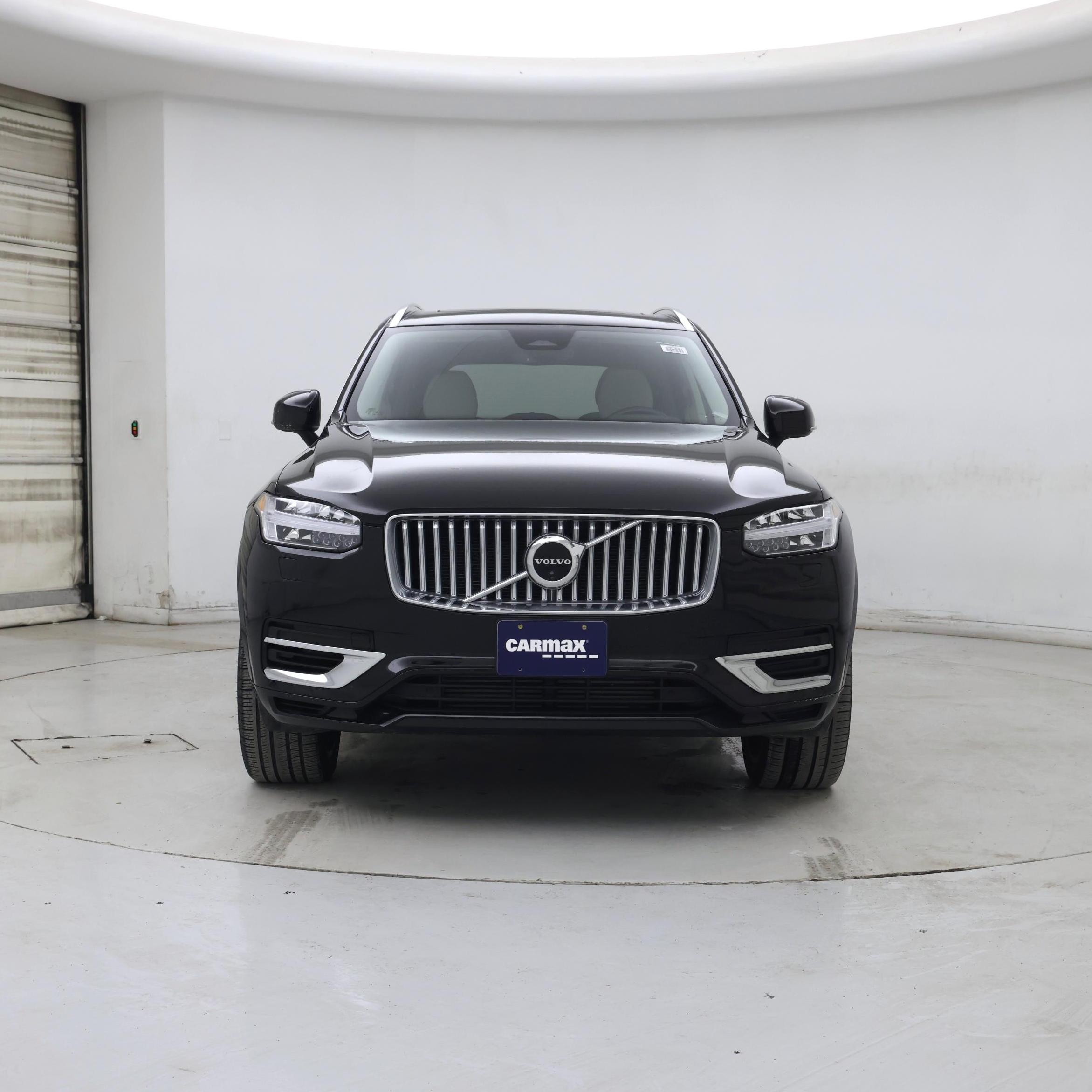 Thumbnail: 2024 Volvo XC90 - 5
