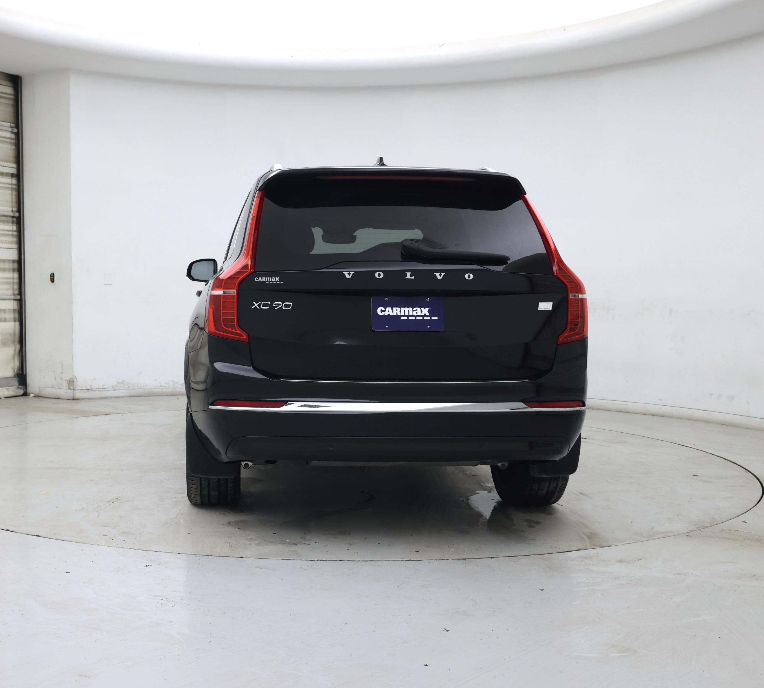 Thumbnail: 2024 Volvo XC90 - 6