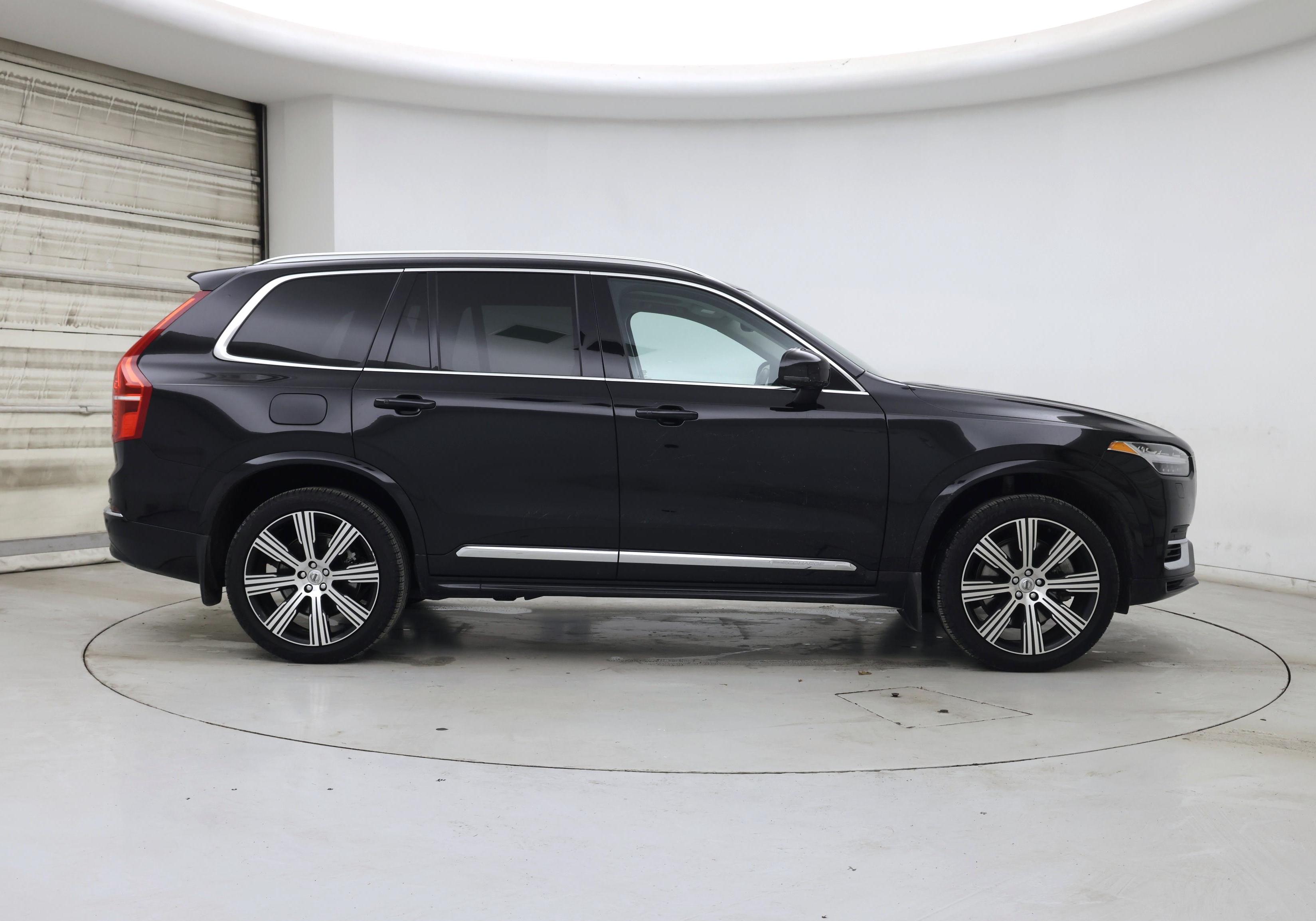Thumbnail: 2024 Volvo XC90 - 7