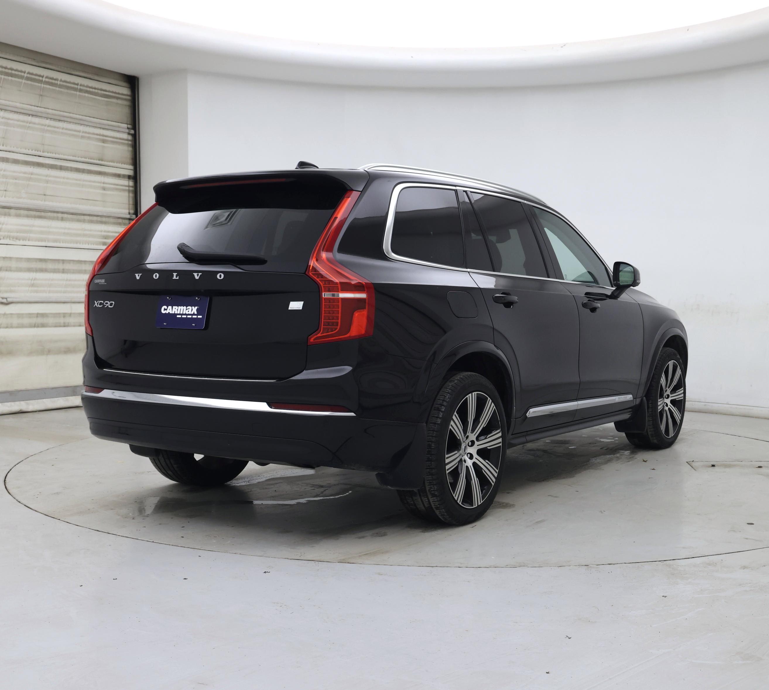Thumbnail: 2024 Volvo XC90 - 8