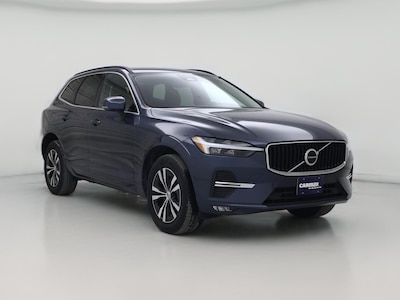 2023 Volvo XC60 B5 Core