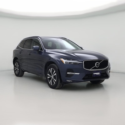 2023 Volvo XC60 B5 Core