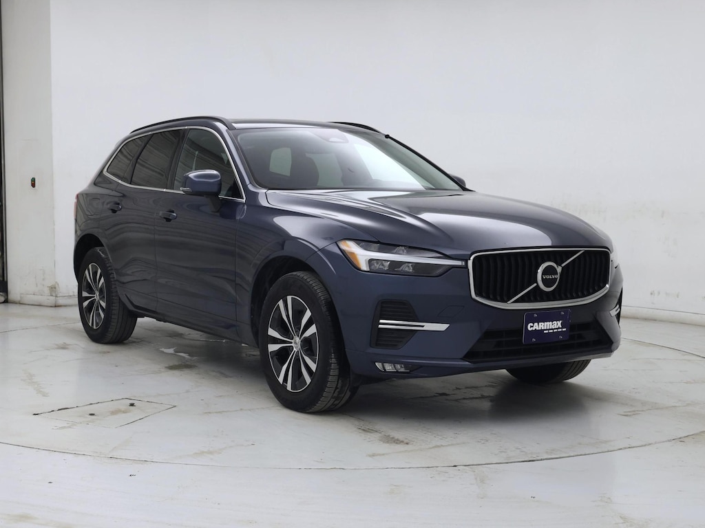 Volvo XC60 B5 Core FWD