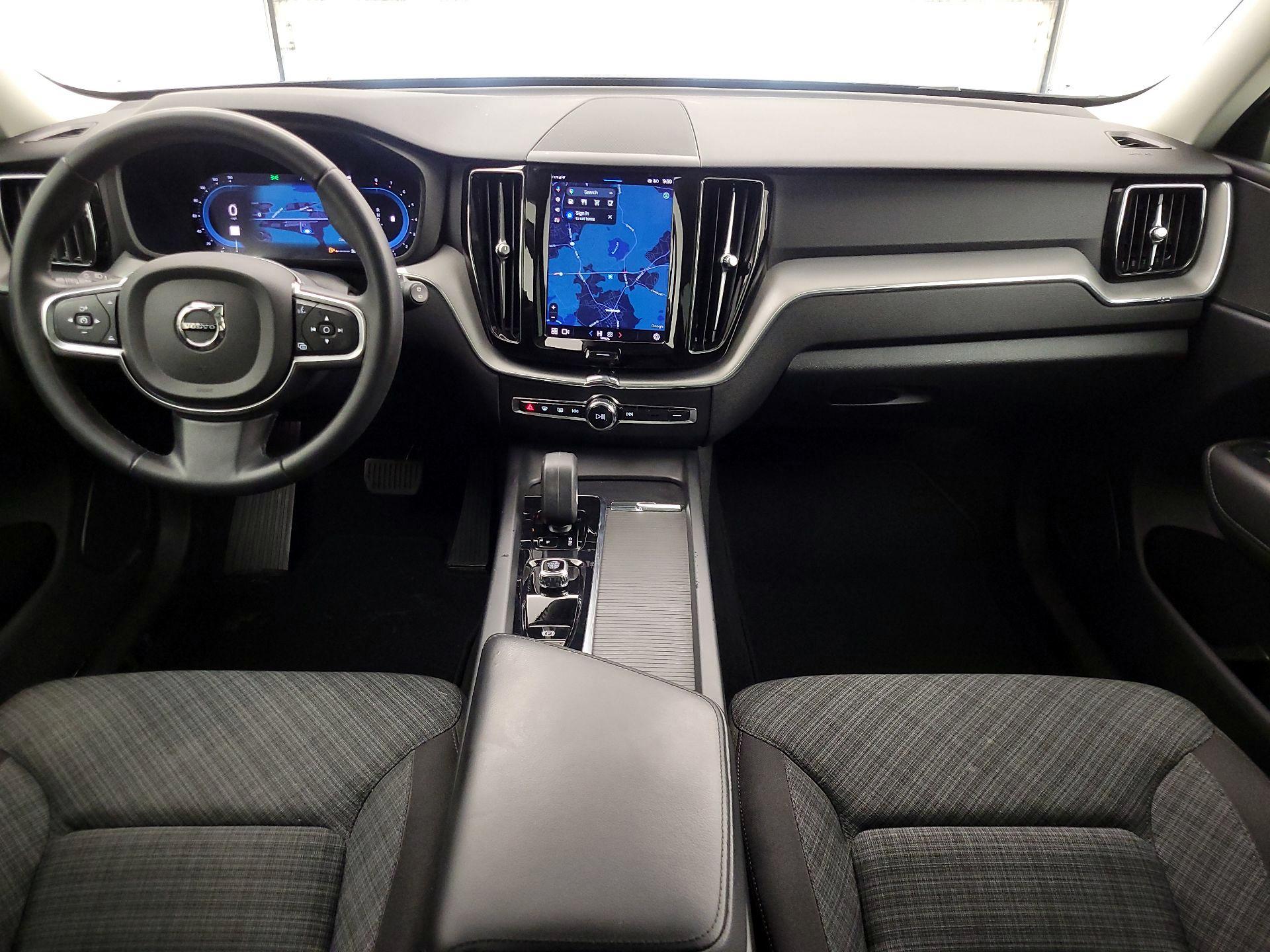 Thumbnail: 2023 Volvo XC60 - 9