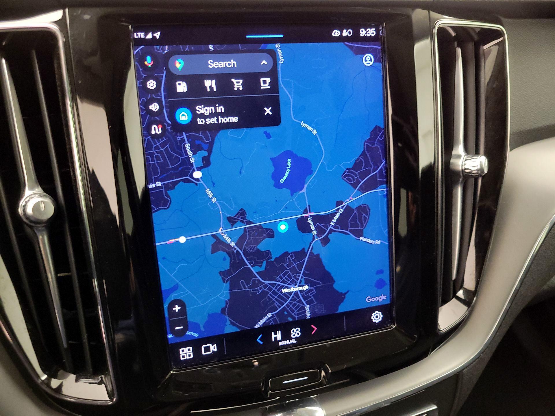 Thumbnail: 2023 Volvo XC60 - 14