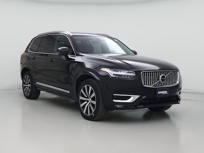 2023 Volvo XC90 B6 Plus