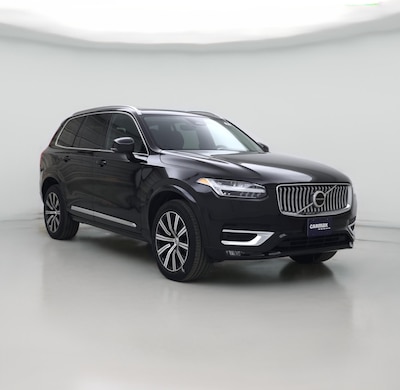 2023 Volvo XC90 B6 Plus