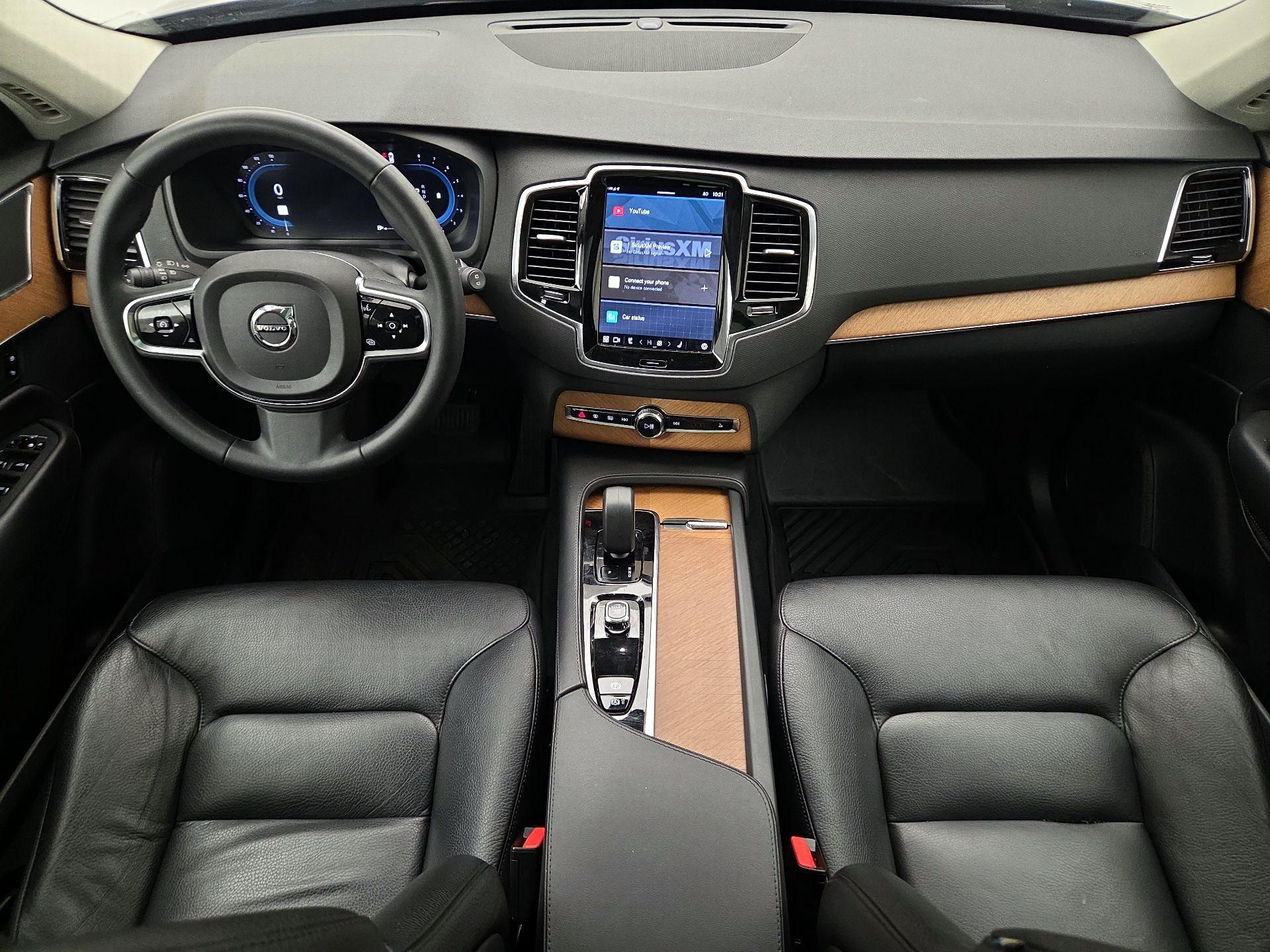 Thumbnail: 2023 Volvo XC90 - 9