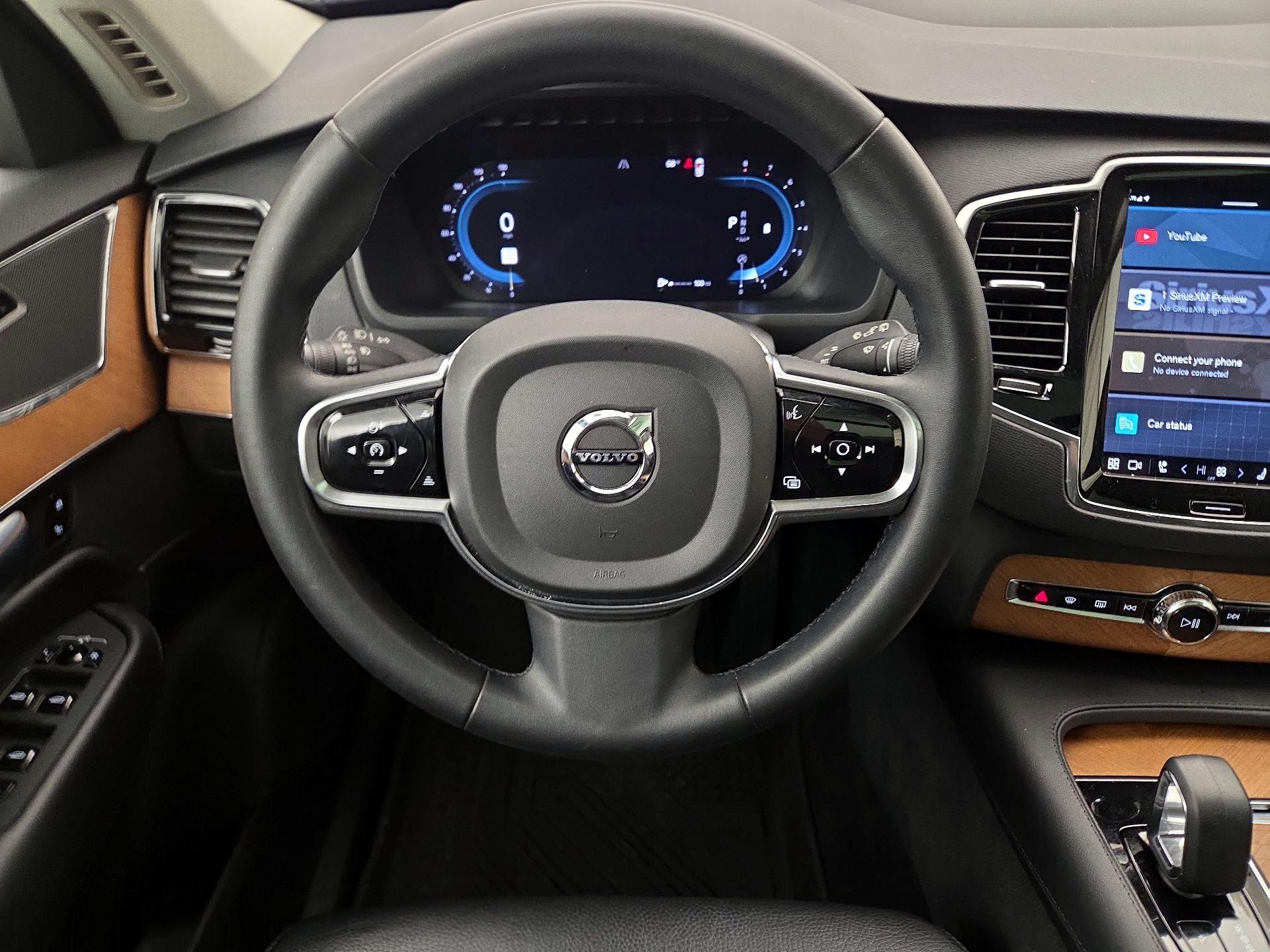 Thumbnail: 2023 Volvo XC90 - 10