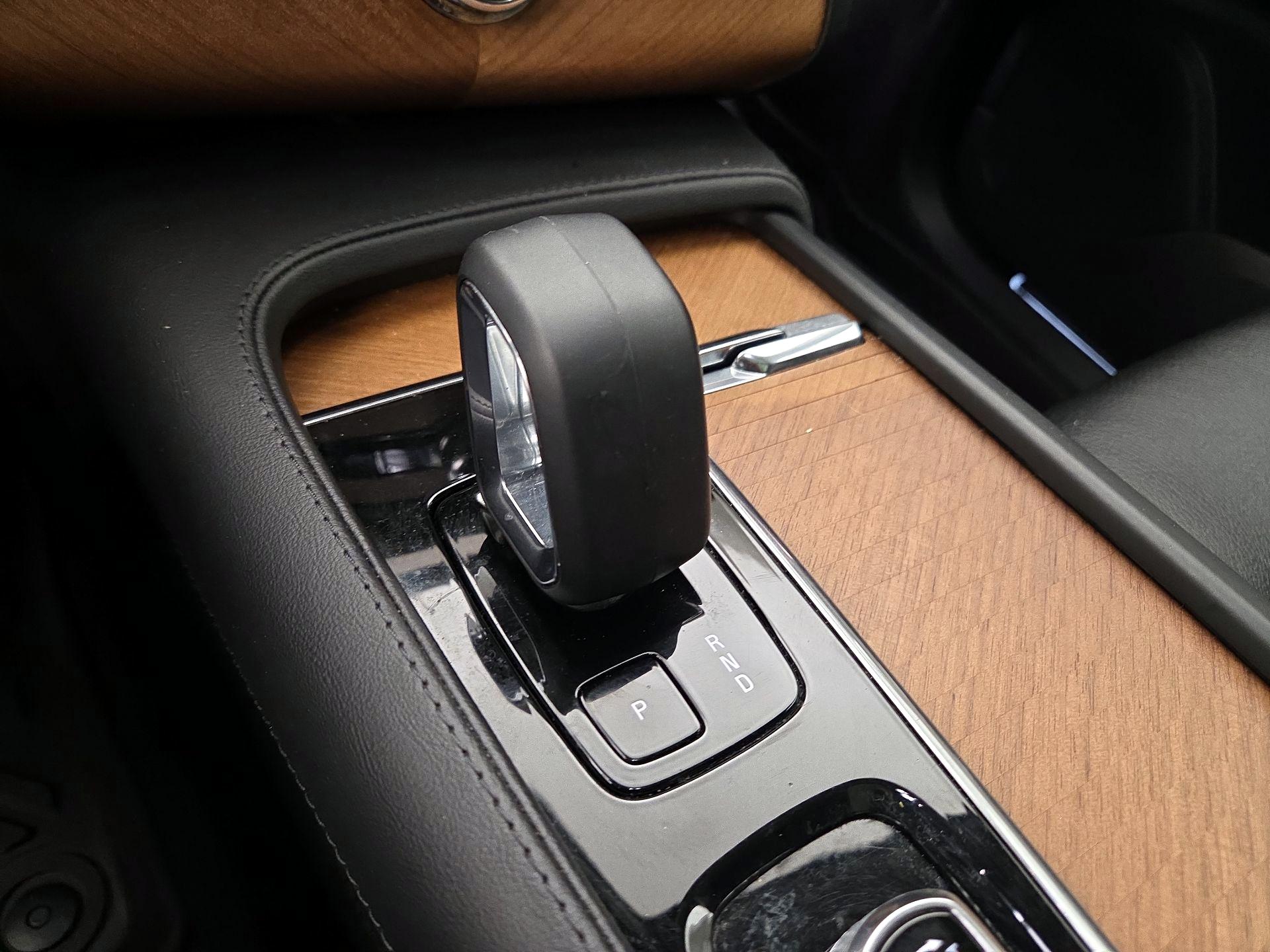 Thumbnail: 2023 Volvo XC90 - 17