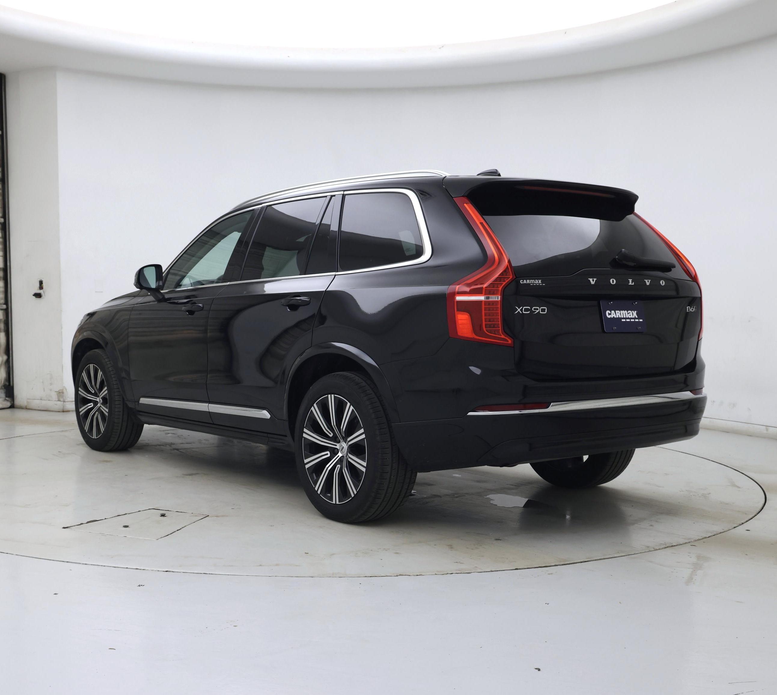 Thumbnail: 2023 Volvo XC90 - 2