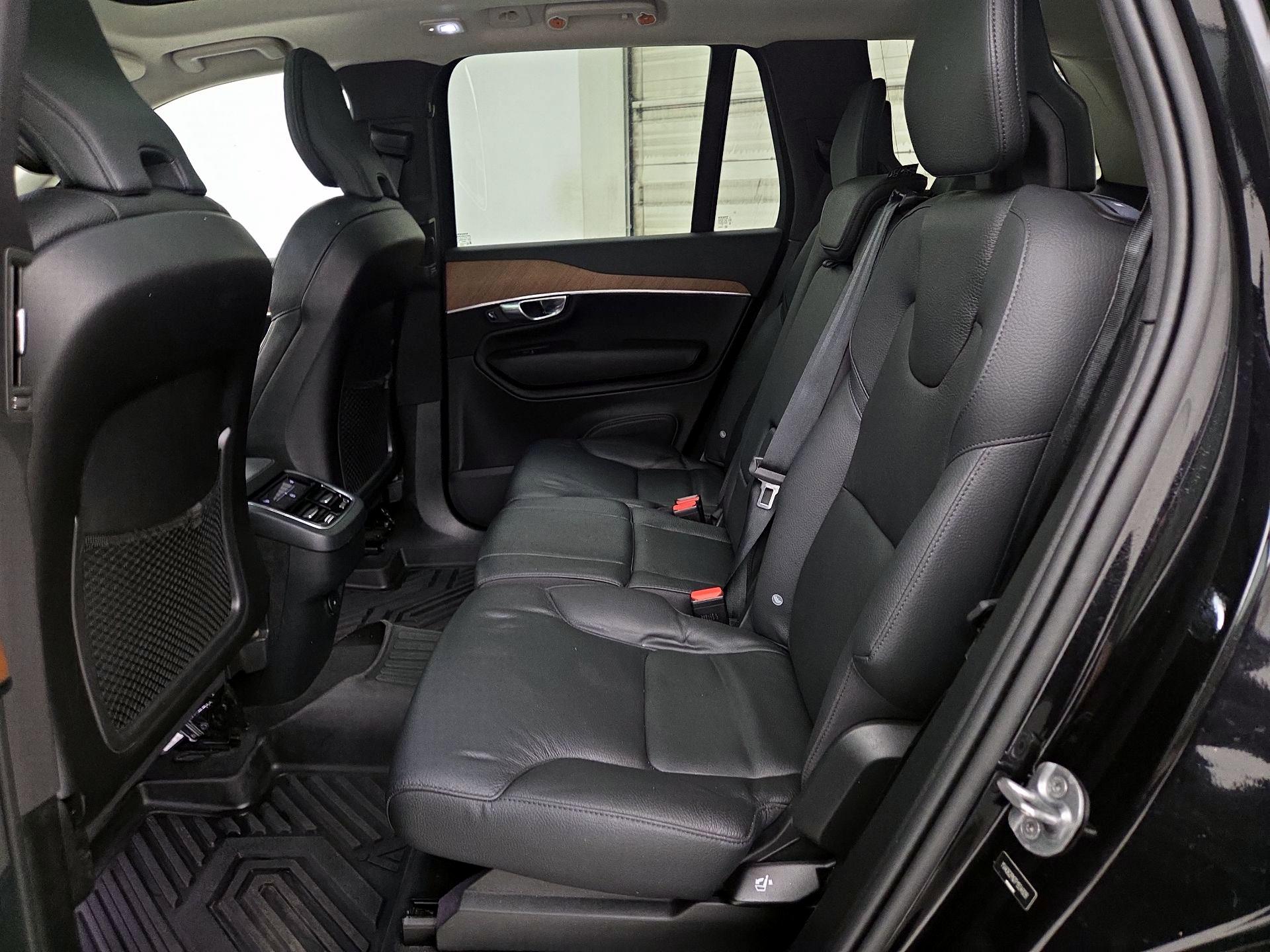 Thumbnail: 2023 Volvo XC90 - 20