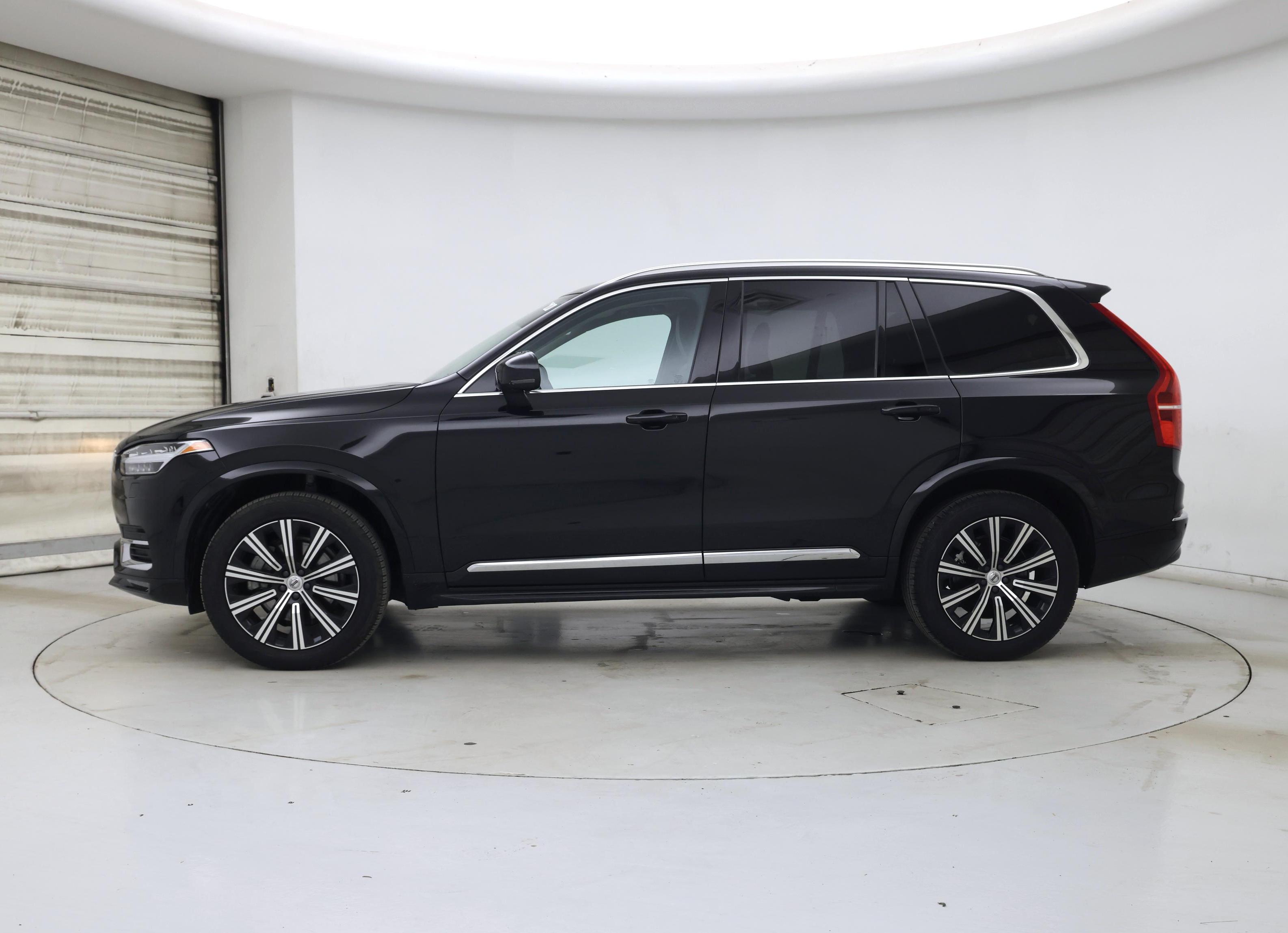 Thumbnail: 2023 Volvo XC90 - 3