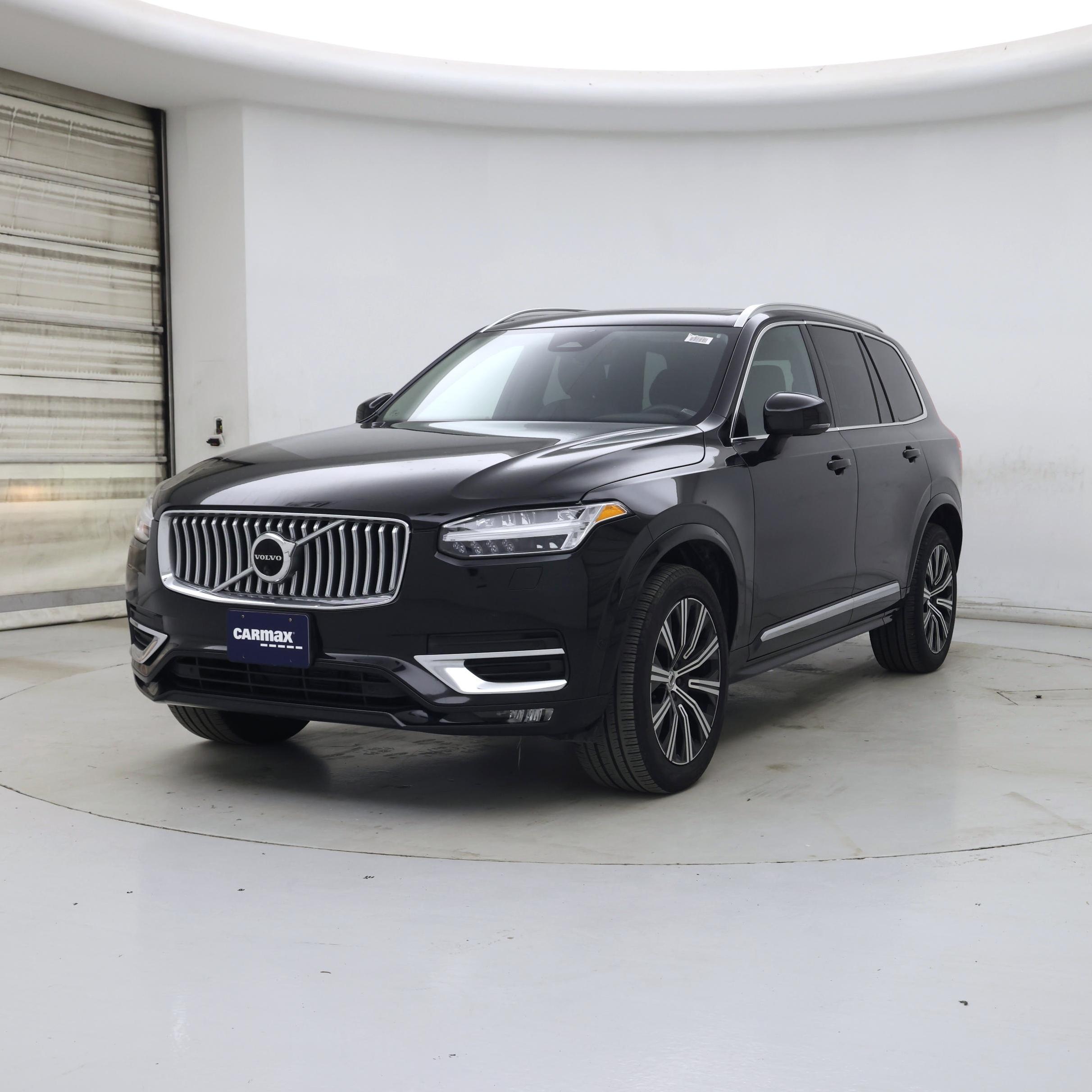 Thumbnail: 2023 Volvo XC90 - 4