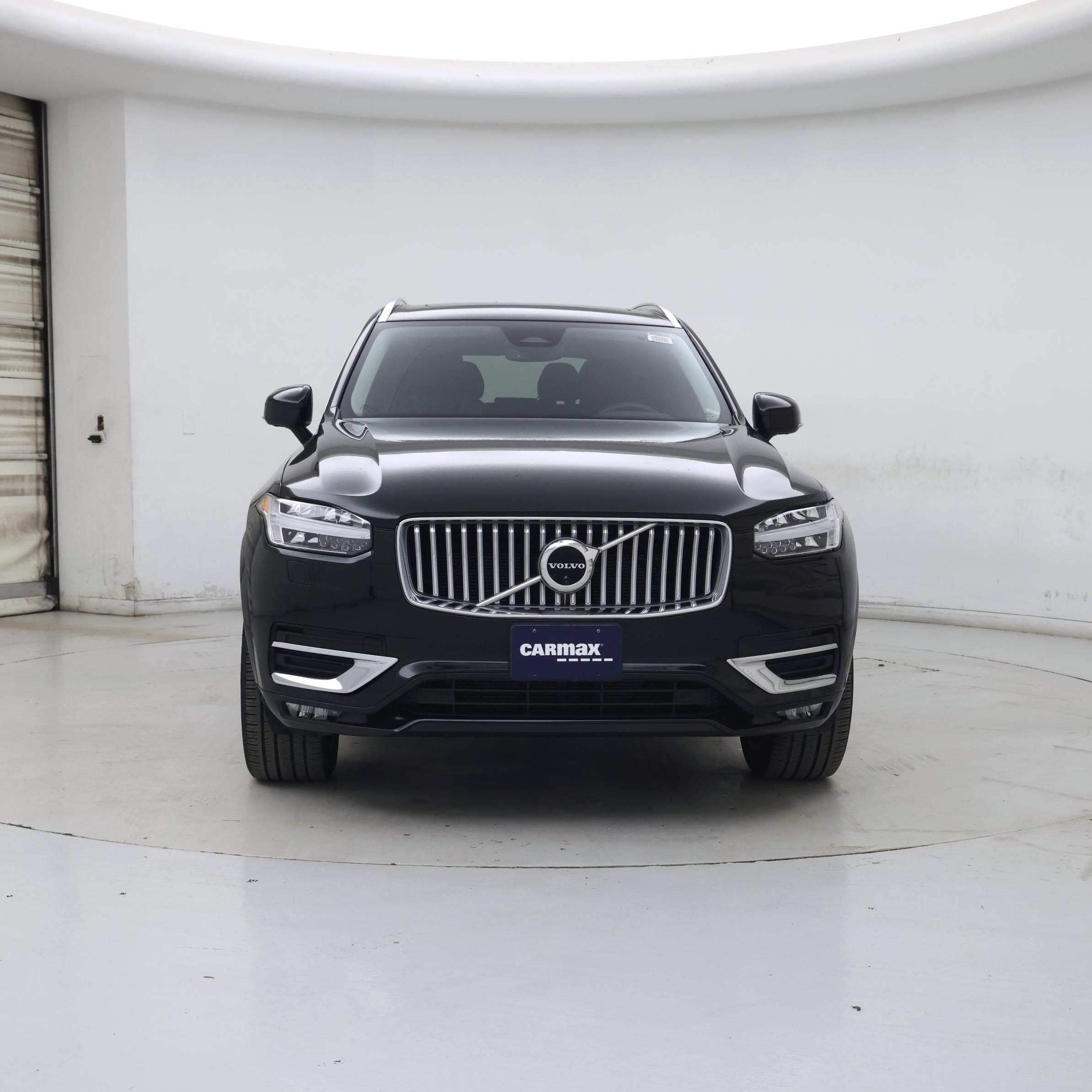 Thumbnail: 2023 Volvo XC90 - 5