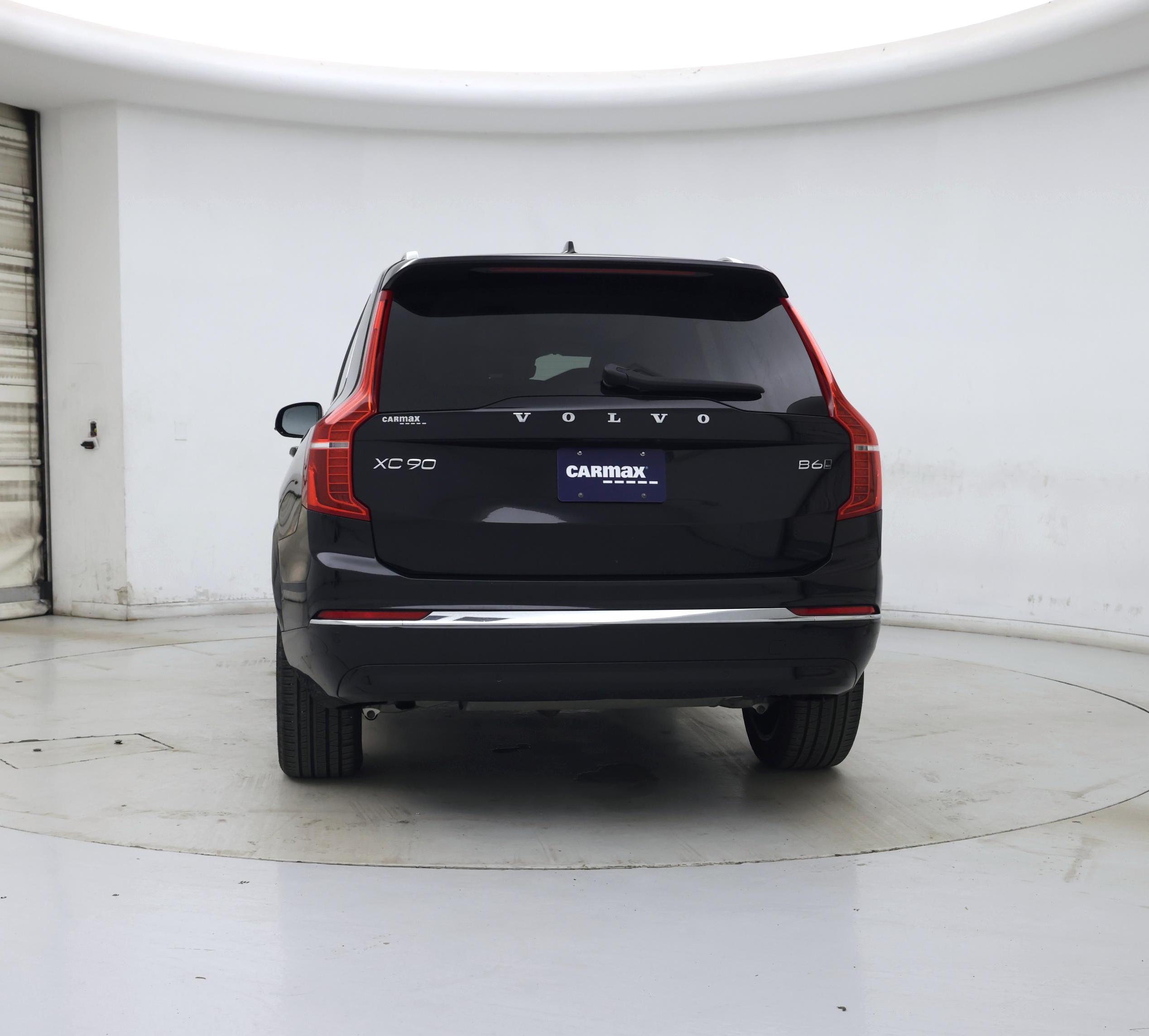 Thumbnail: 2023 Volvo XC90 - 6