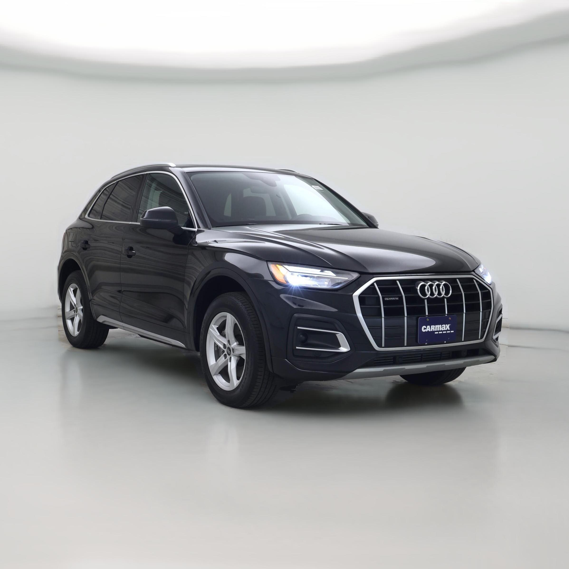Thumbnail: 2023 Audi Q5 - 1