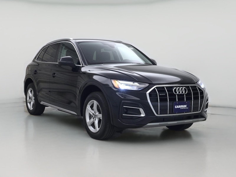 2023 Audi Q5 Premium