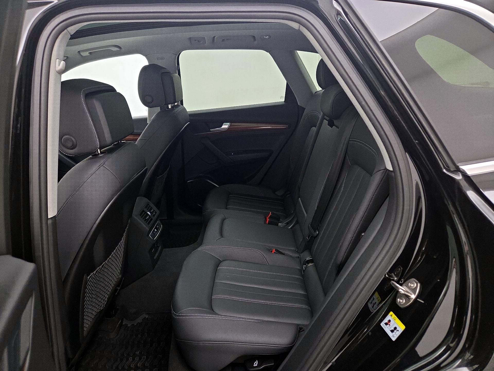 Thumbnail: 2023 Audi Q5 - 20