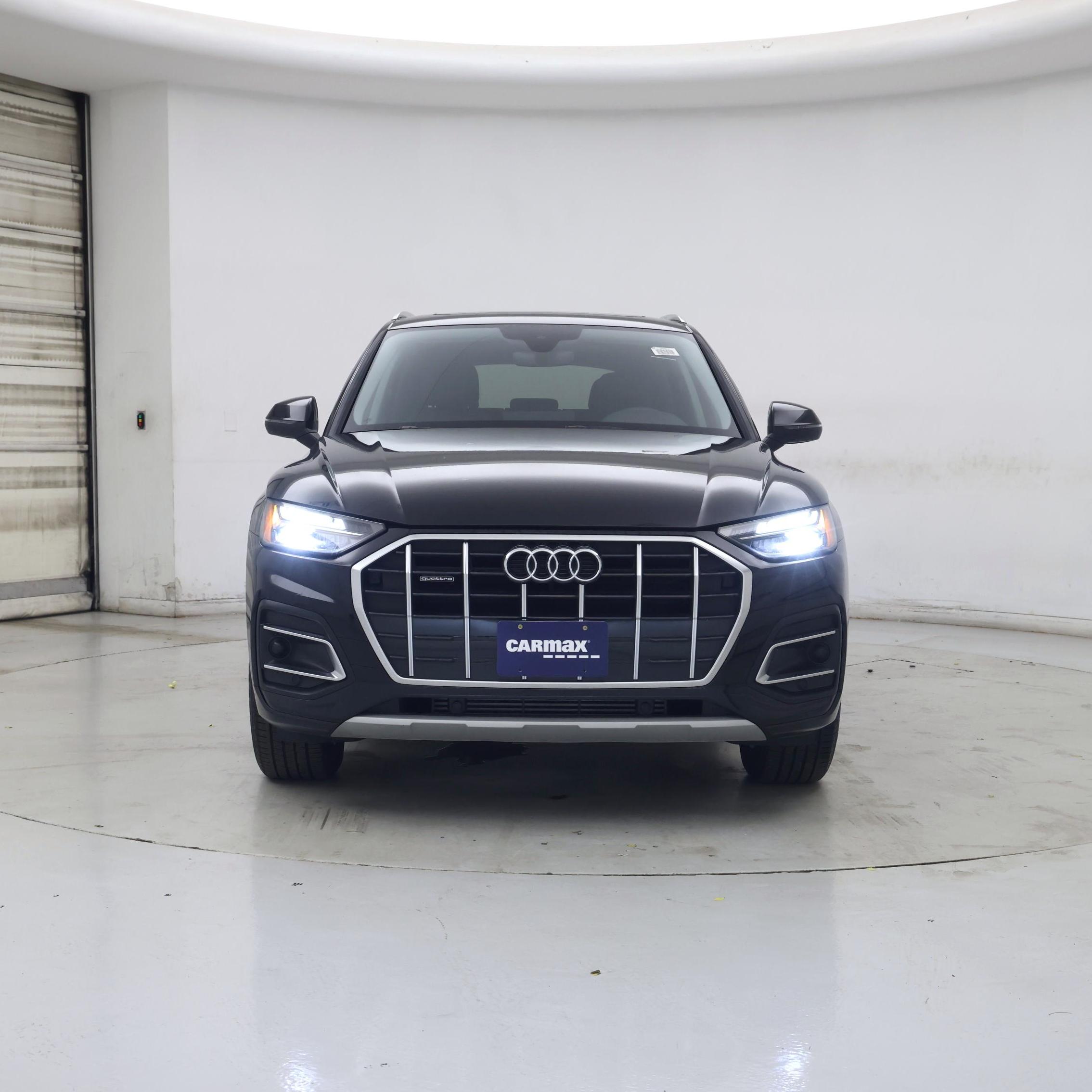 Thumbnail: 2023 Audi Q5 - 5