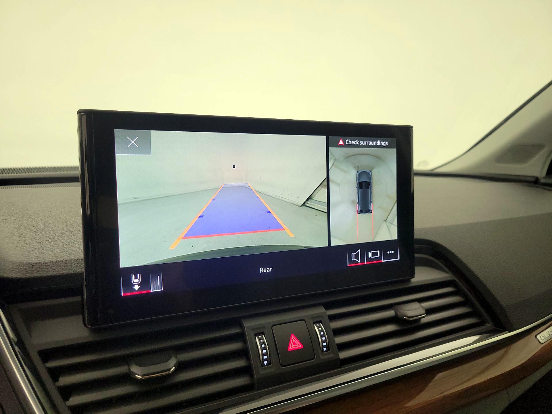 Thumbnail: 2022 Audi Q5 - 15