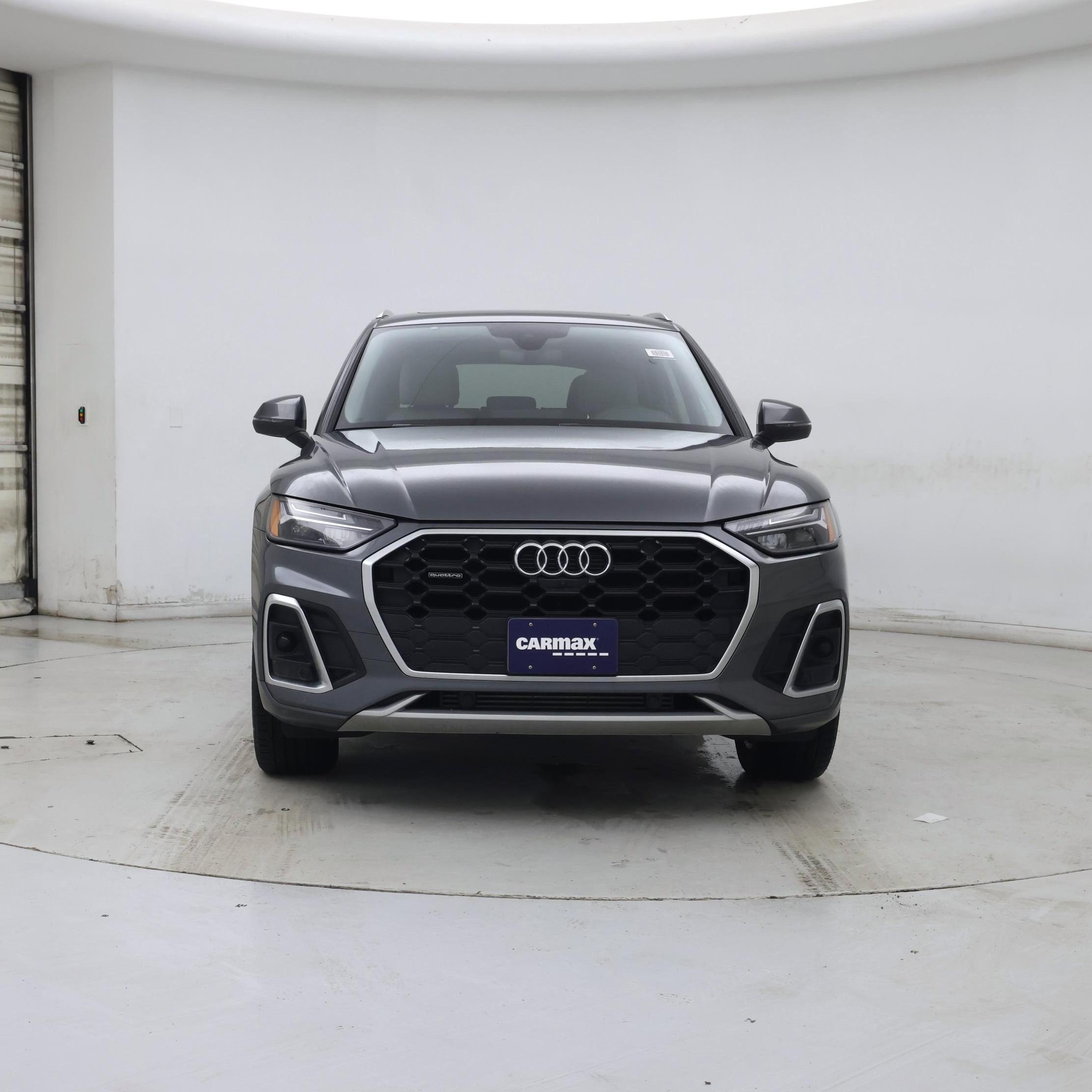 Thumbnail: 2022 Audi Q5 - 5