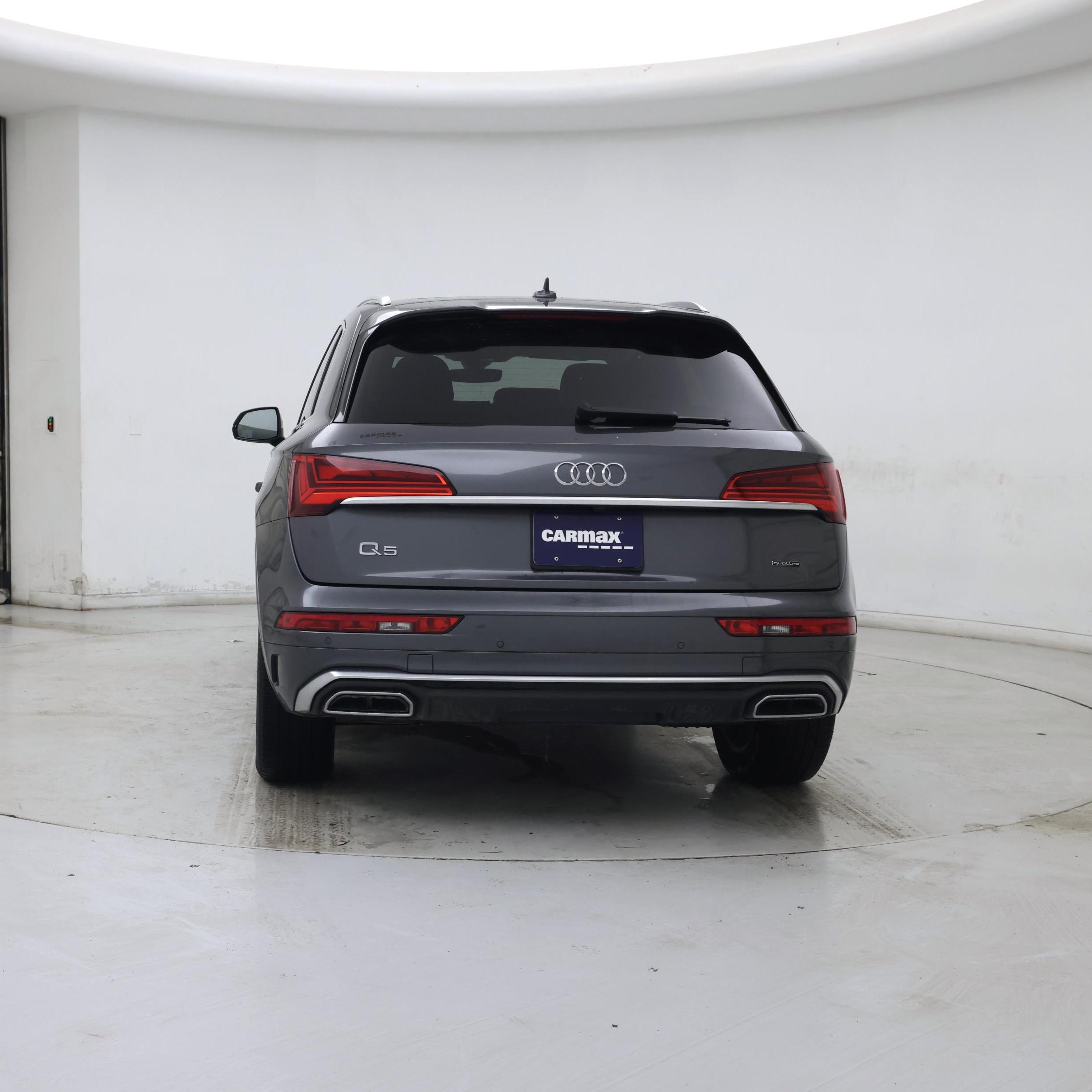 Thumbnail: 2022 Audi Q5 - 6