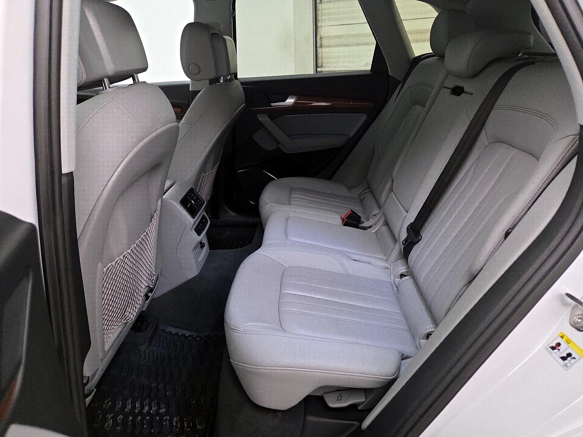 Thumbnail: 2022 Audi Q5 - 20