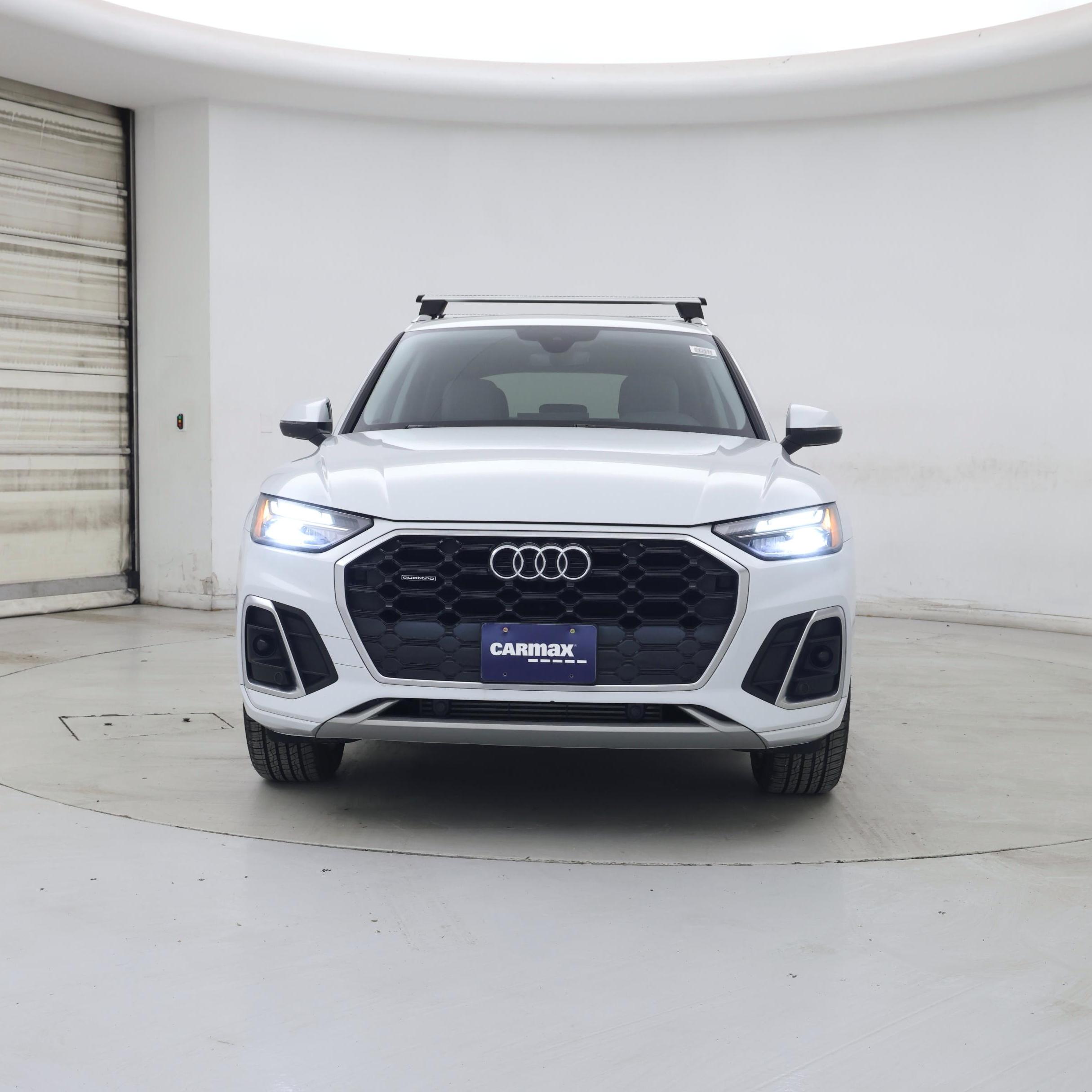 Thumbnail: 2022 Audi Q5 - 5