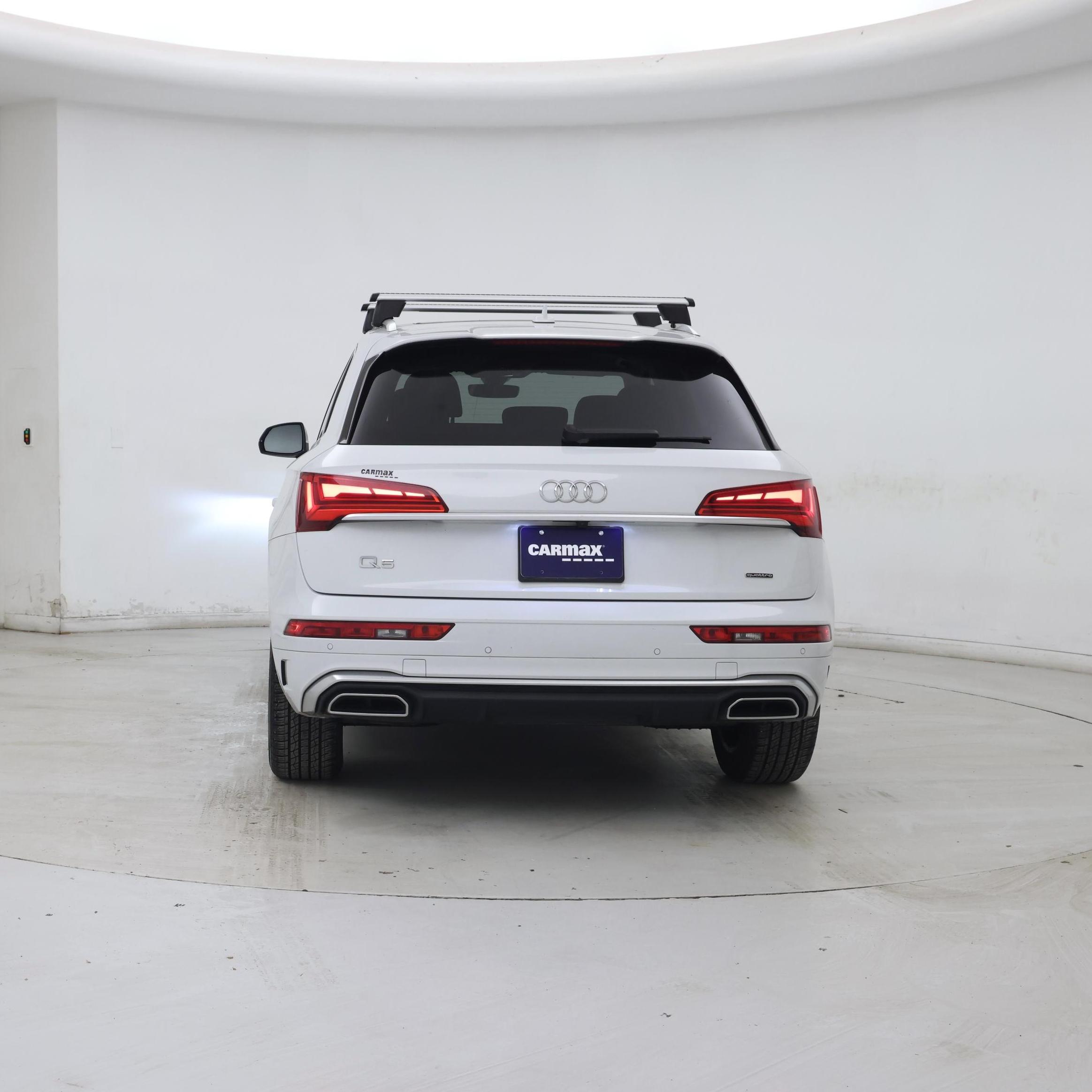 Thumbnail: 2022 Audi Q5 - 6