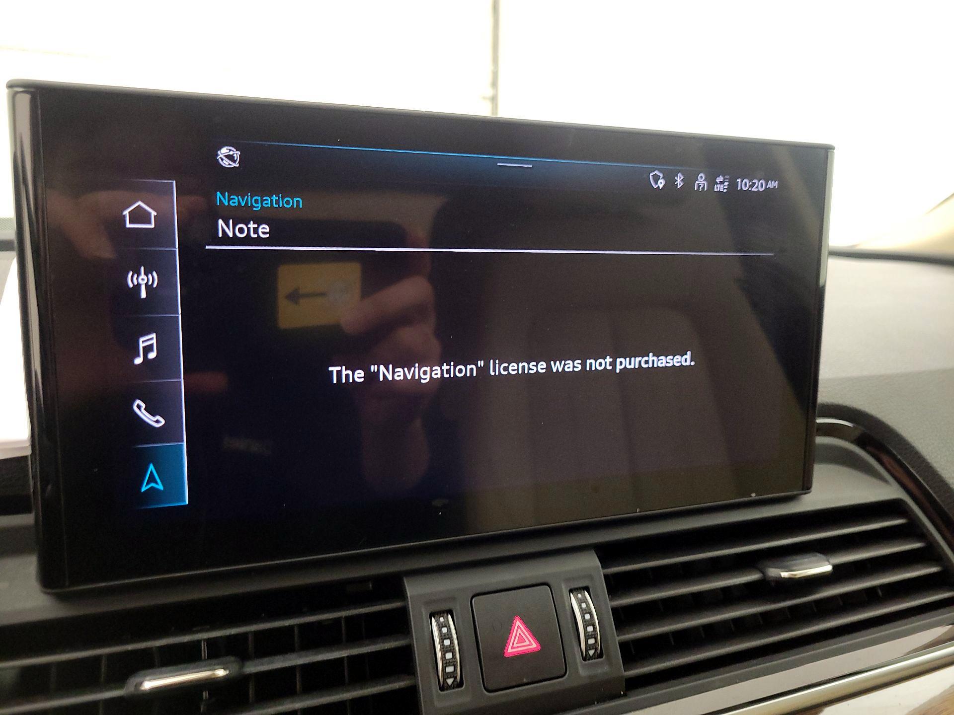 Thumbnail: 2022 Audi Q5 - 14