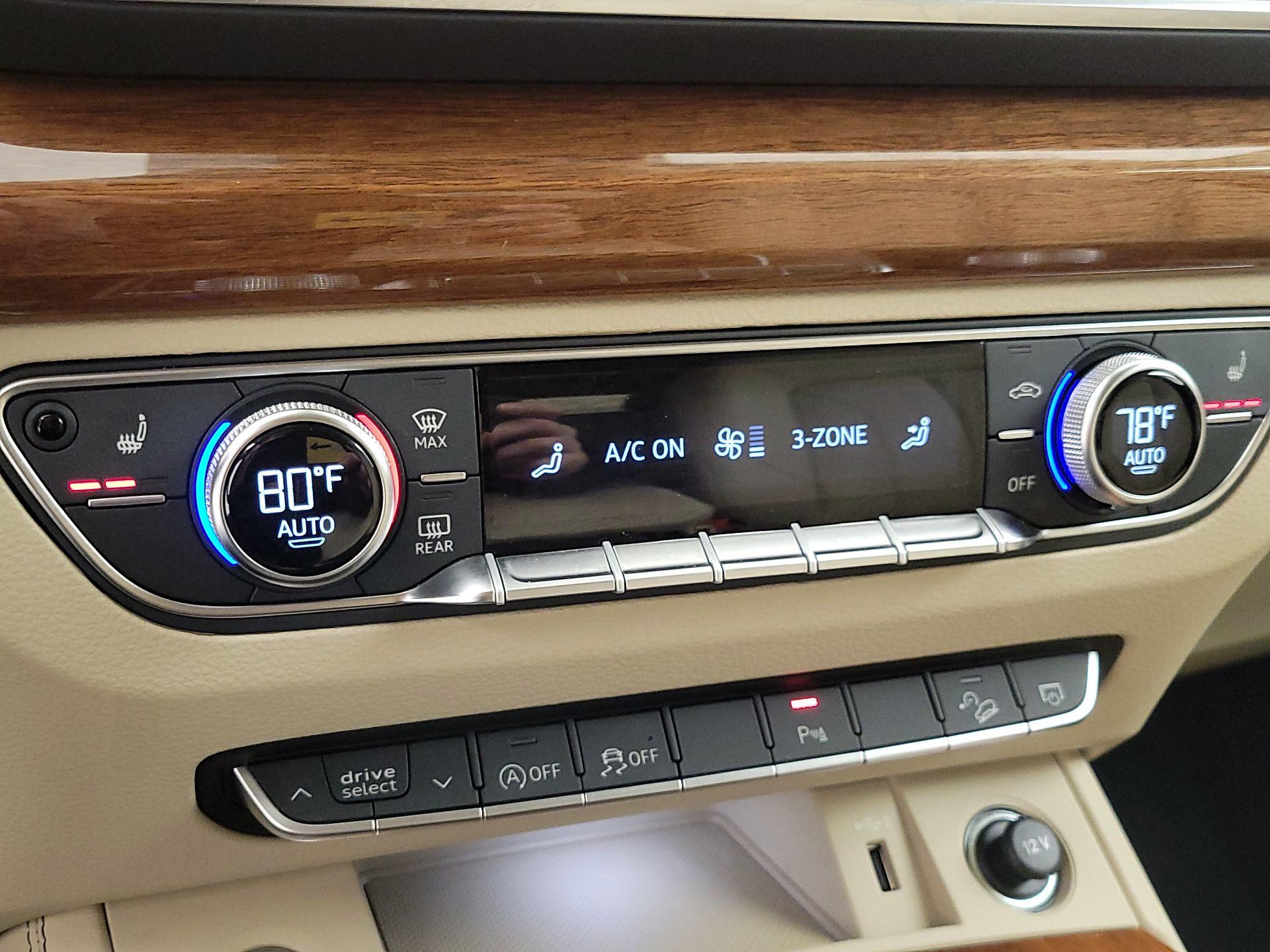 Thumbnail: 2022 Audi Q5 - 17