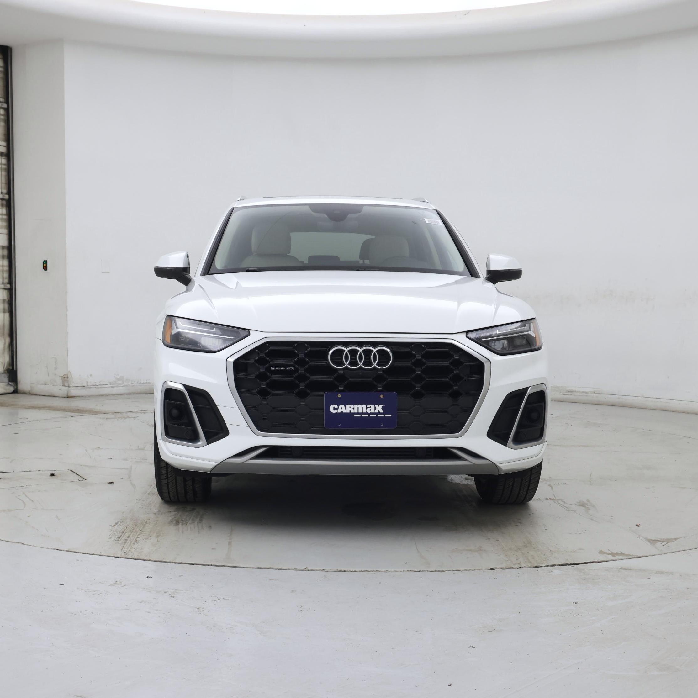 Thumbnail: 2022 Audi Q5 - 5