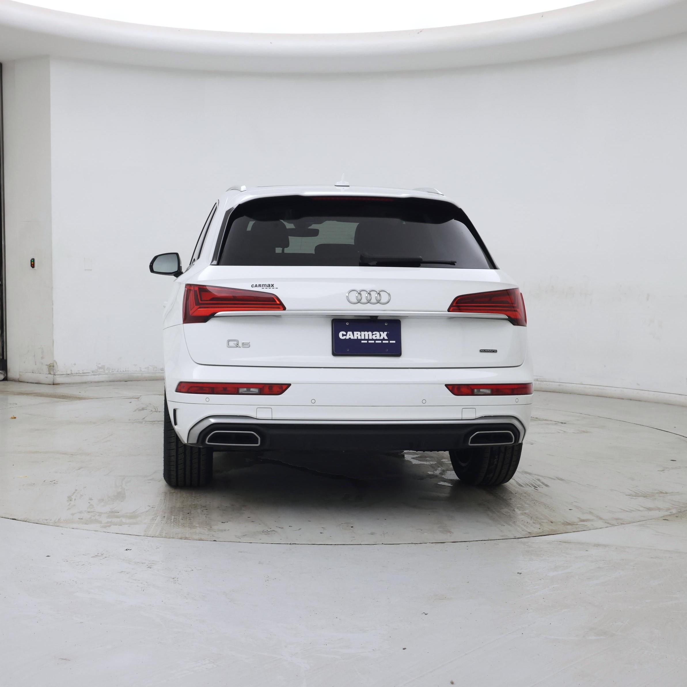 Thumbnail: 2022 Audi Q5 - 6