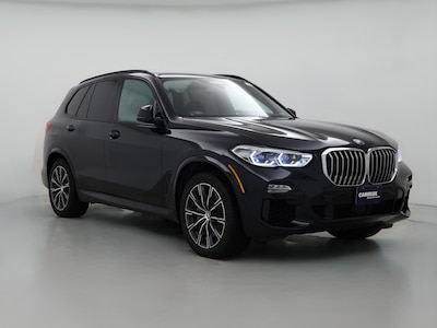 2019 BMW X5 XDrive50i