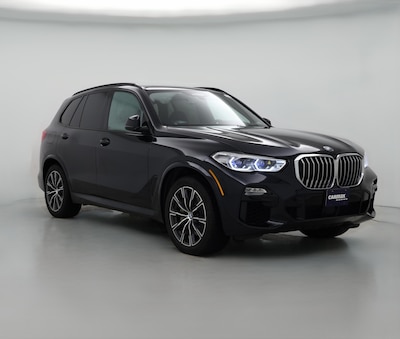 2019 BMW X5 XDrive50i