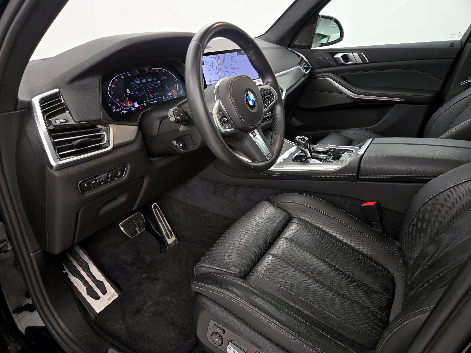 Thumbnail: 2019 BMW X5 - 11