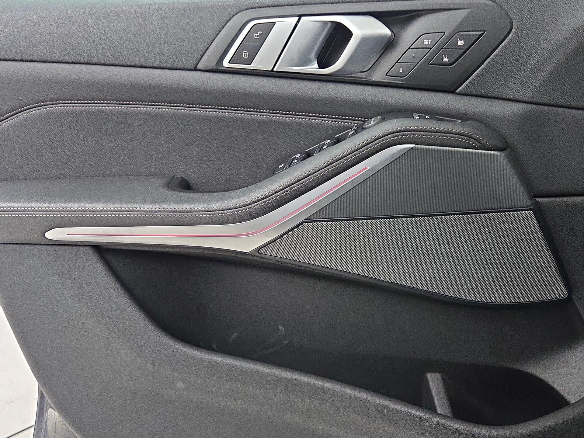 Thumbnail: 2019 BMW X5 - 12