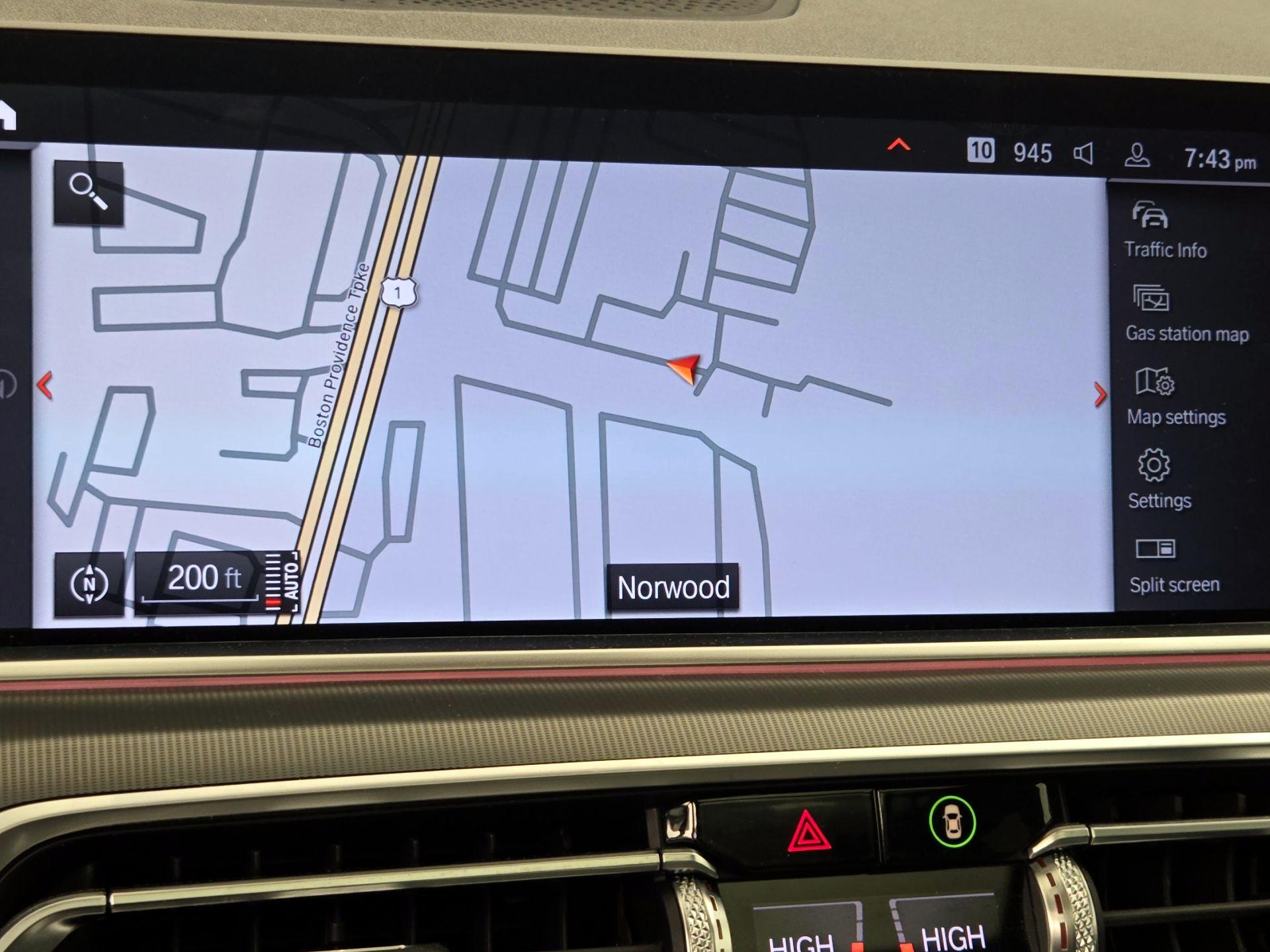 Thumbnail: 2019 BMW X5 - 14