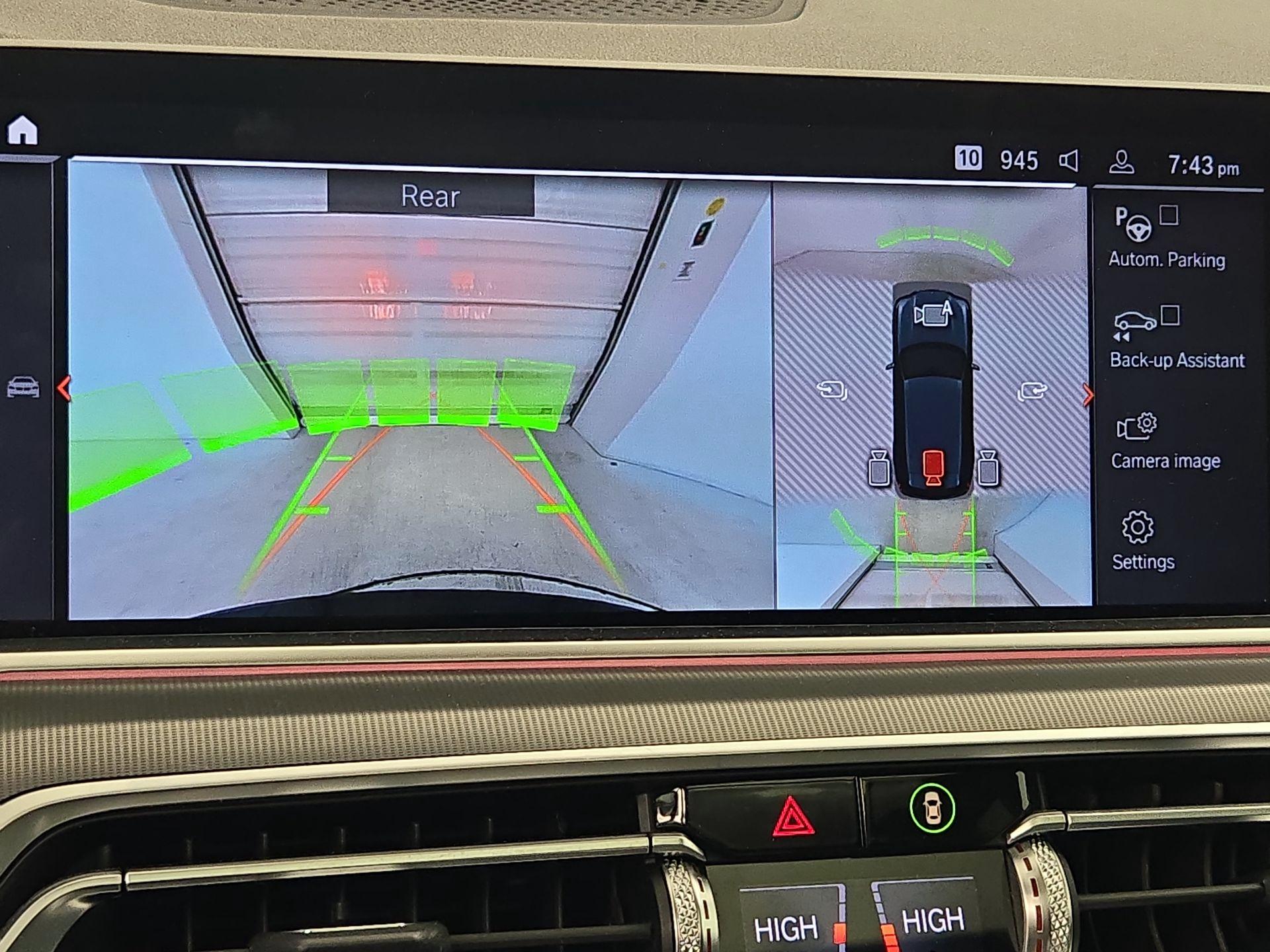 Thumbnail: 2019 BMW X5 - 15