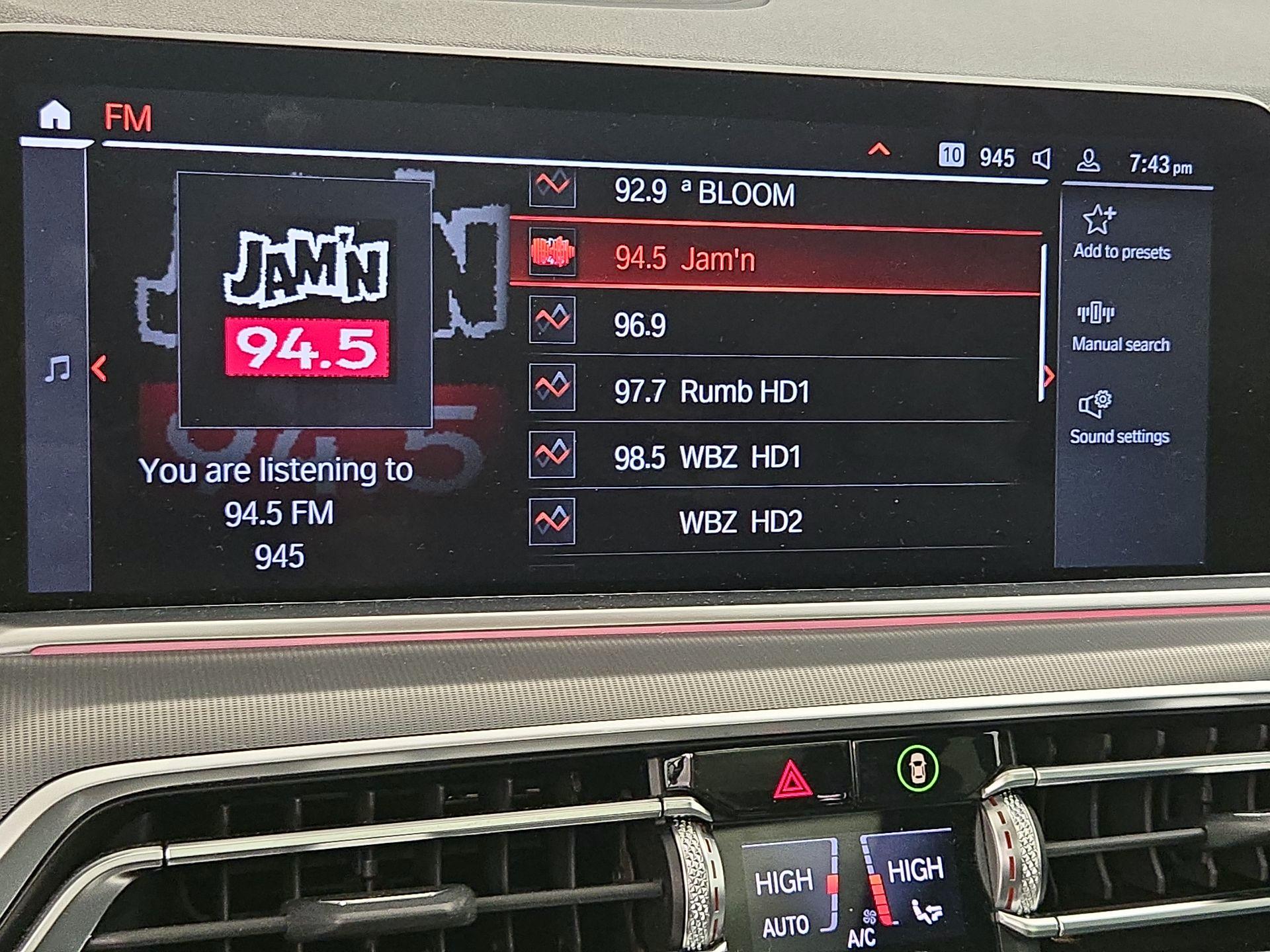 Thumbnail: 2019 BMW X5 - 16