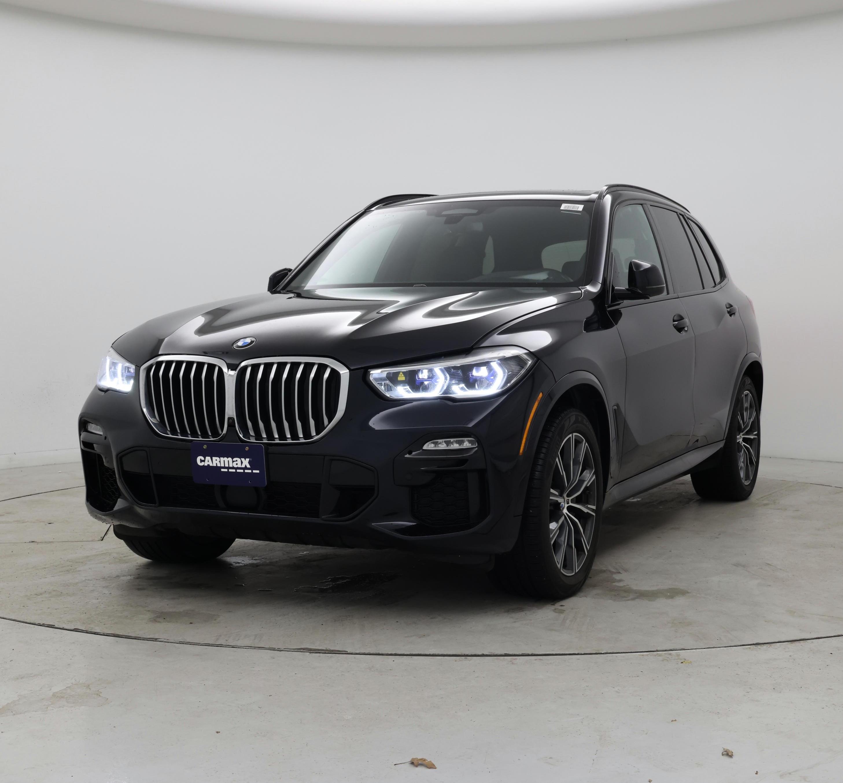 Thumbnail: 2019 BMW X5 - 4