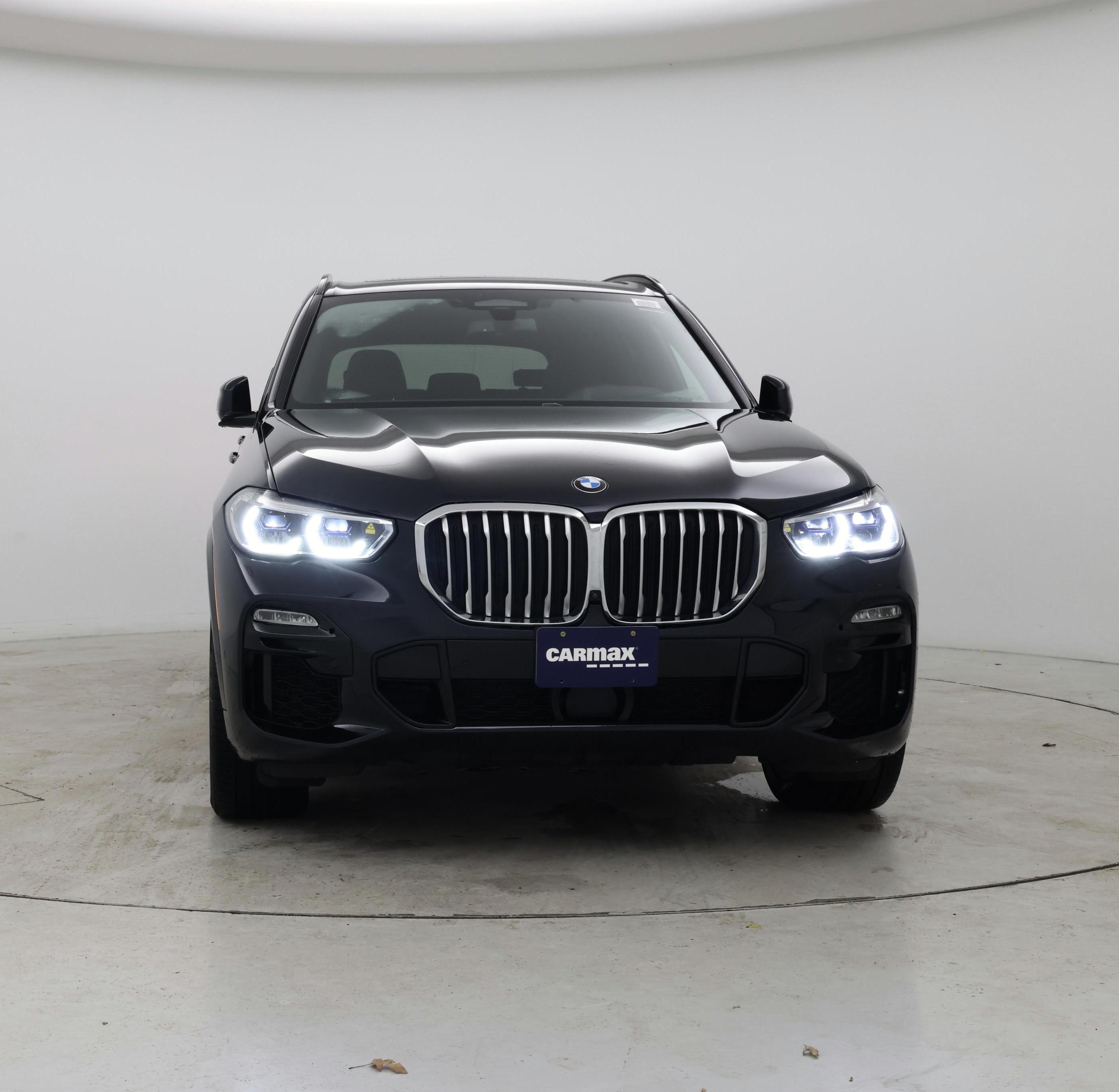 Thumbnail: 2019 BMW X5 - 5