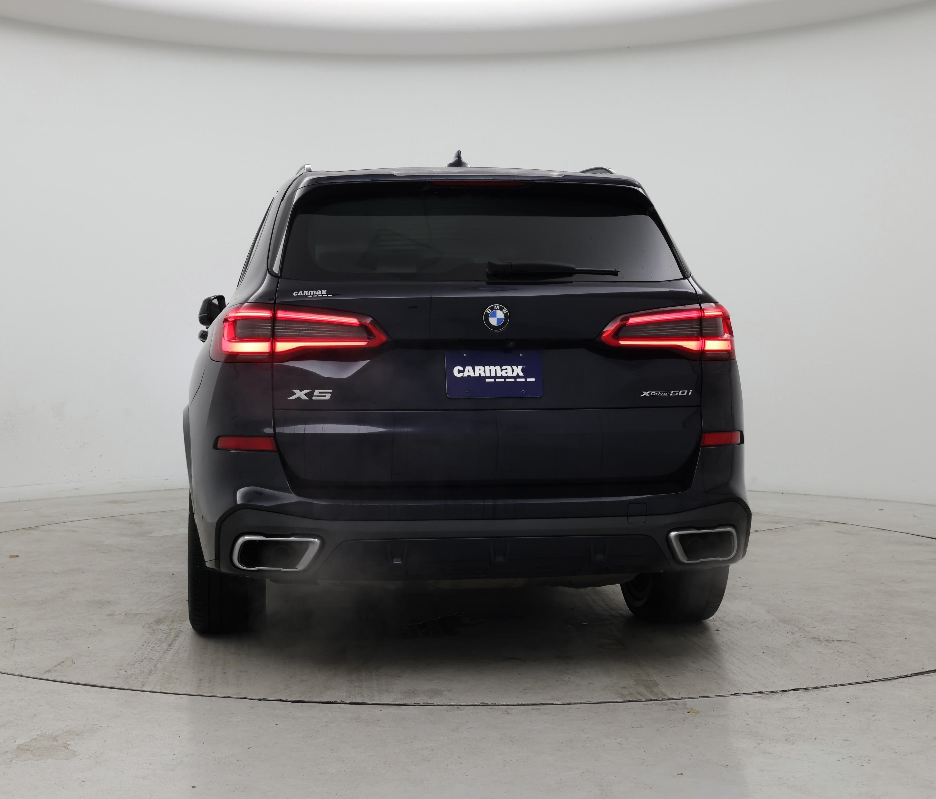 Thumbnail: 2019 BMW X5 - 6