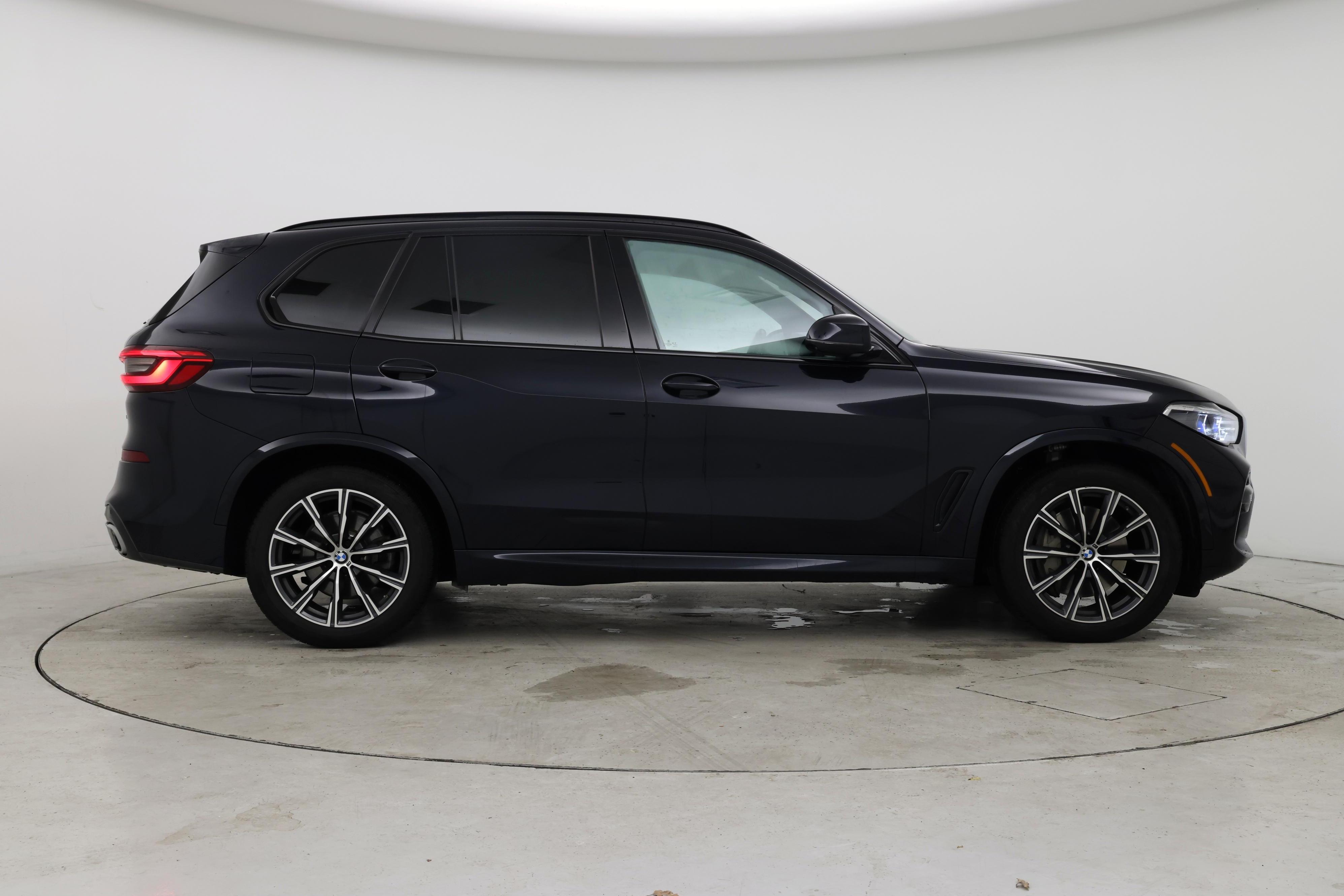 Thumbnail: 2019 BMW X5 - 7