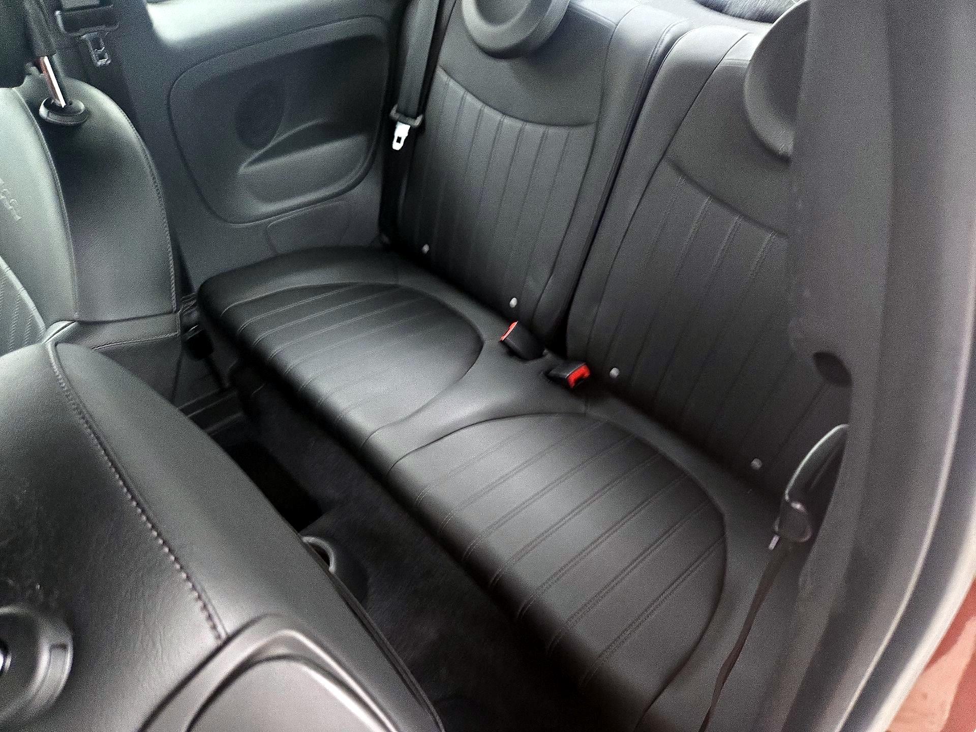 Thumbnail: 2015 Fiat 500 - 17