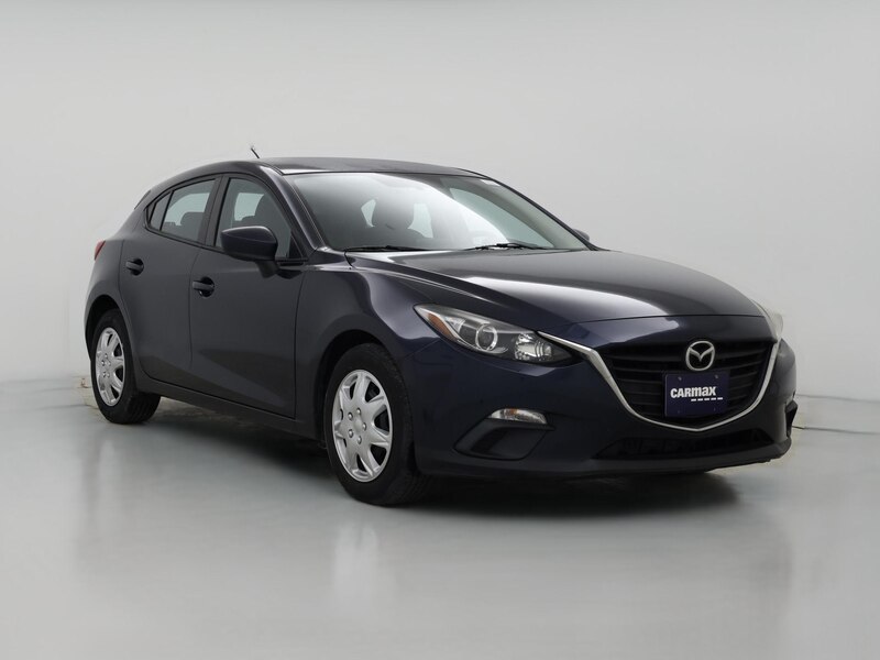 2016 Mazda Mazda3 i Sport -
                  Norwood, MA