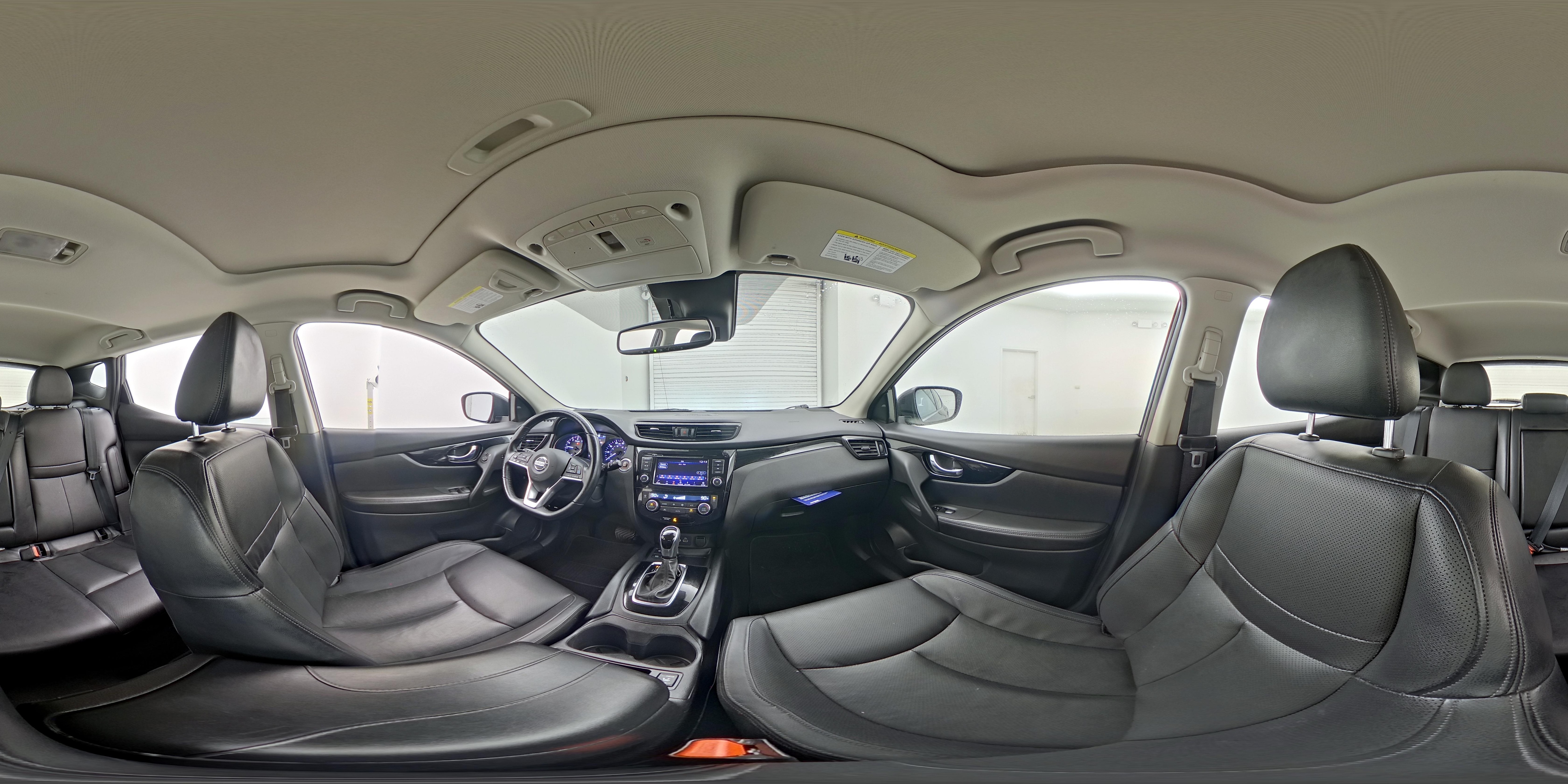 2022 Nissan Rogue Sport SL - Photo 26